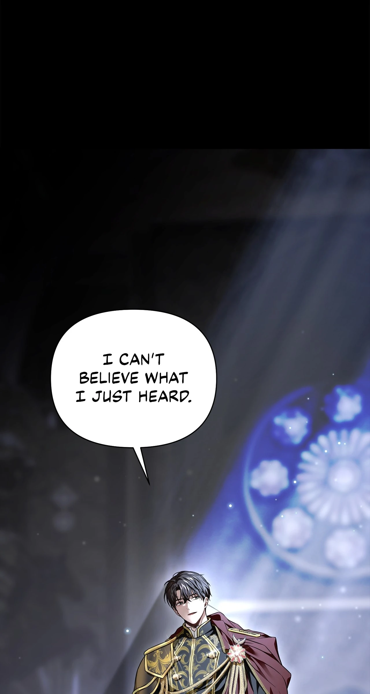 The Secret Bedroom of the Abandoned Princess [Official] - Chapter 149 manhwa