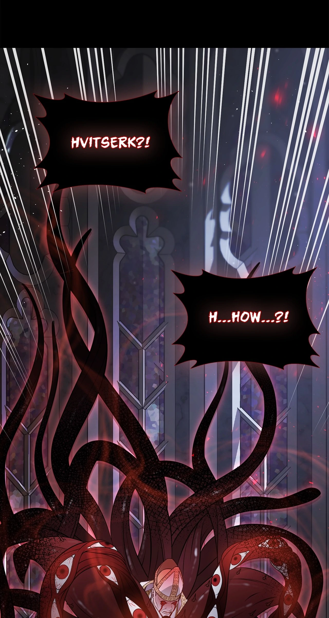The Secret Bedroom of the Abandoned Princess [Official] - Chapter 149 manhwa