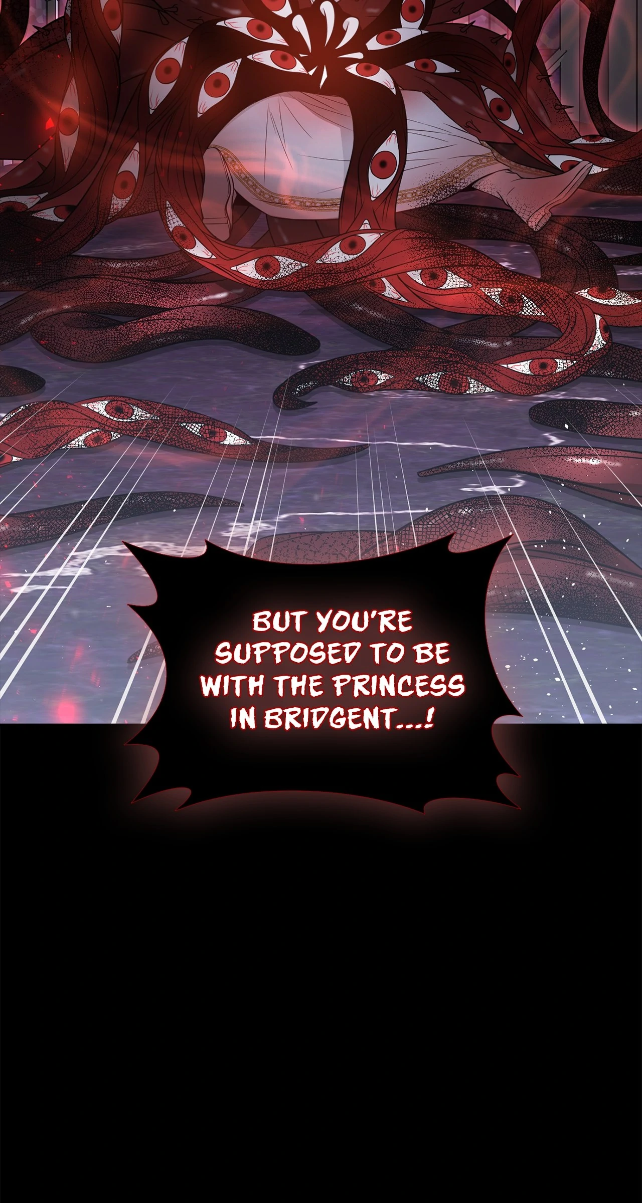 The Secret Bedroom of the Abandoned Princess [Official] - Chapter 149 manhwa