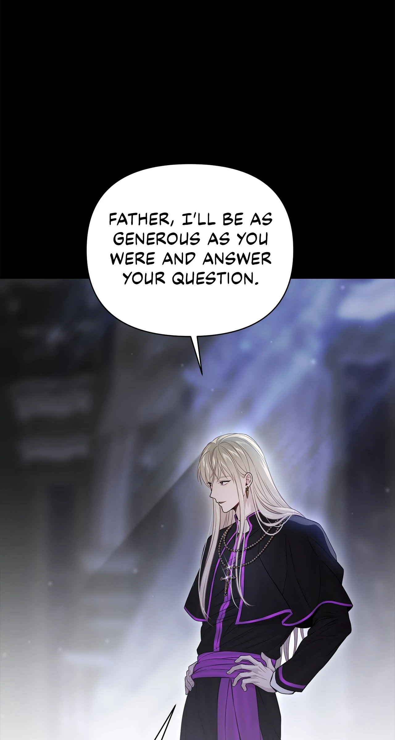 The Secret Bedroom of the Abandoned Princess [Official] - Chapter 149 manhwa