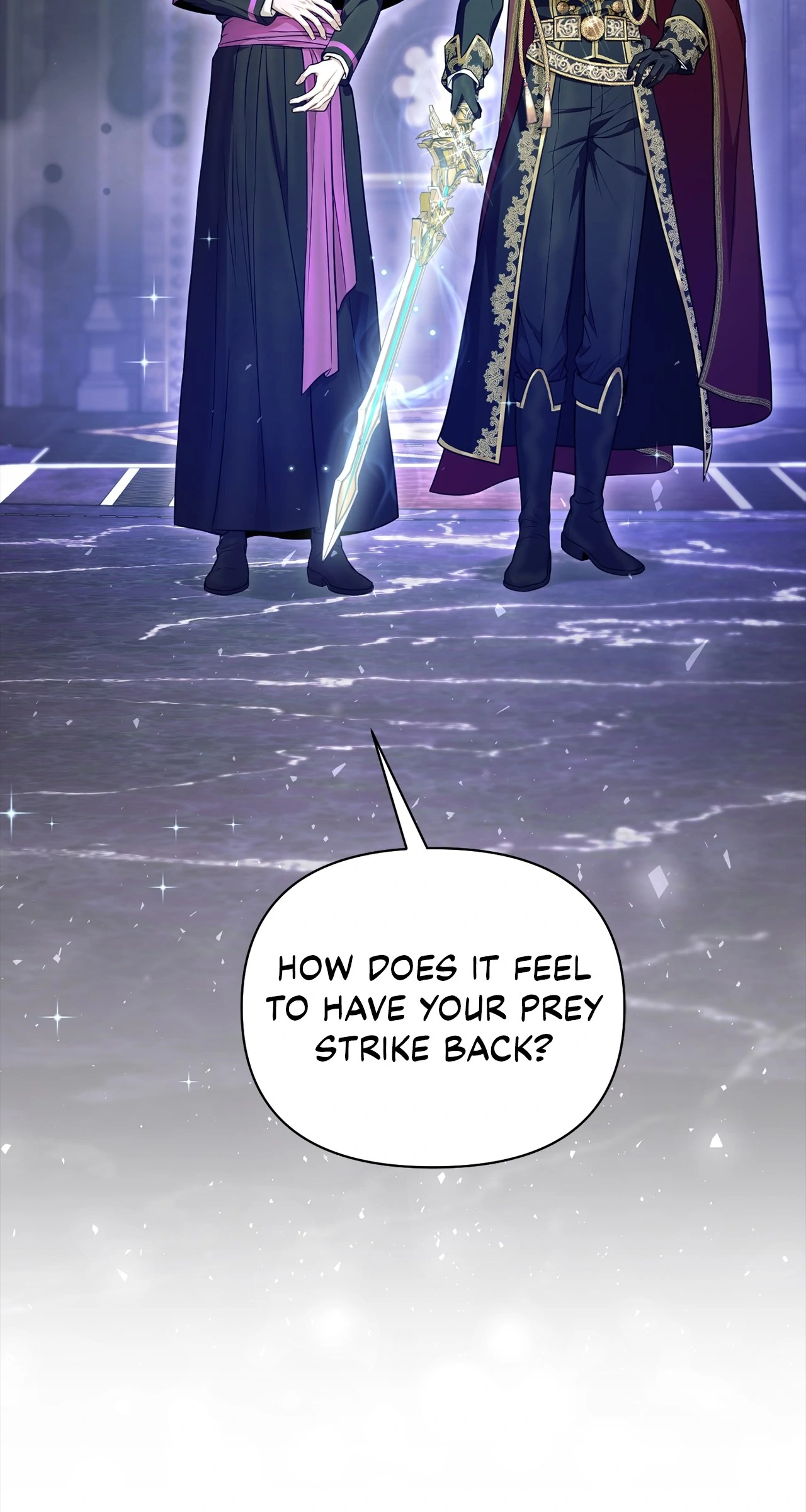 The Secret Bedroom of the Abandoned Princess [Official] - Chapter 149 manhwa