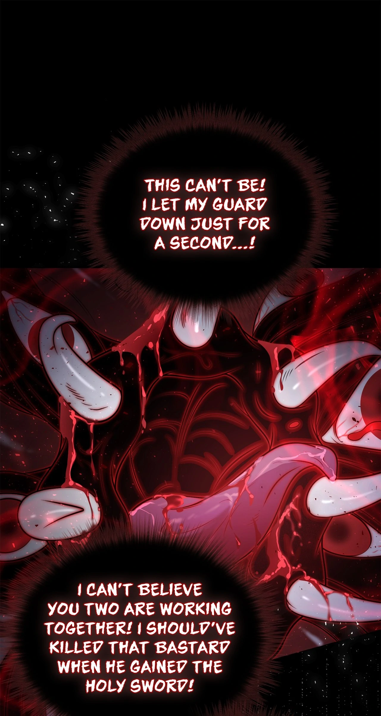 The Secret Bedroom of the Abandoned Princess [Official] - Chapter 149 manhwa