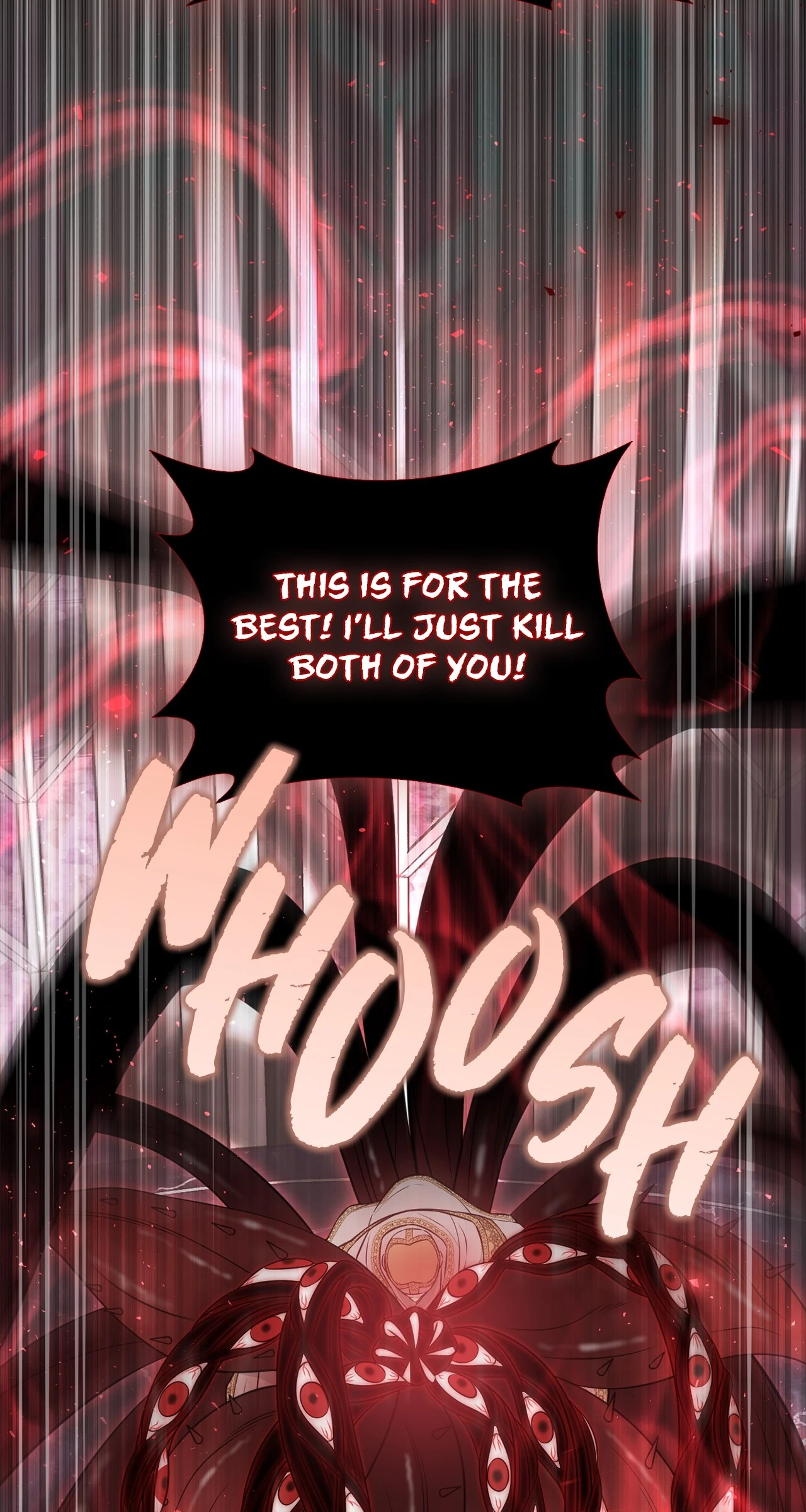 The Secret Bedroom of the Abandoned Princess [Official] - Chapter 149 manhwa