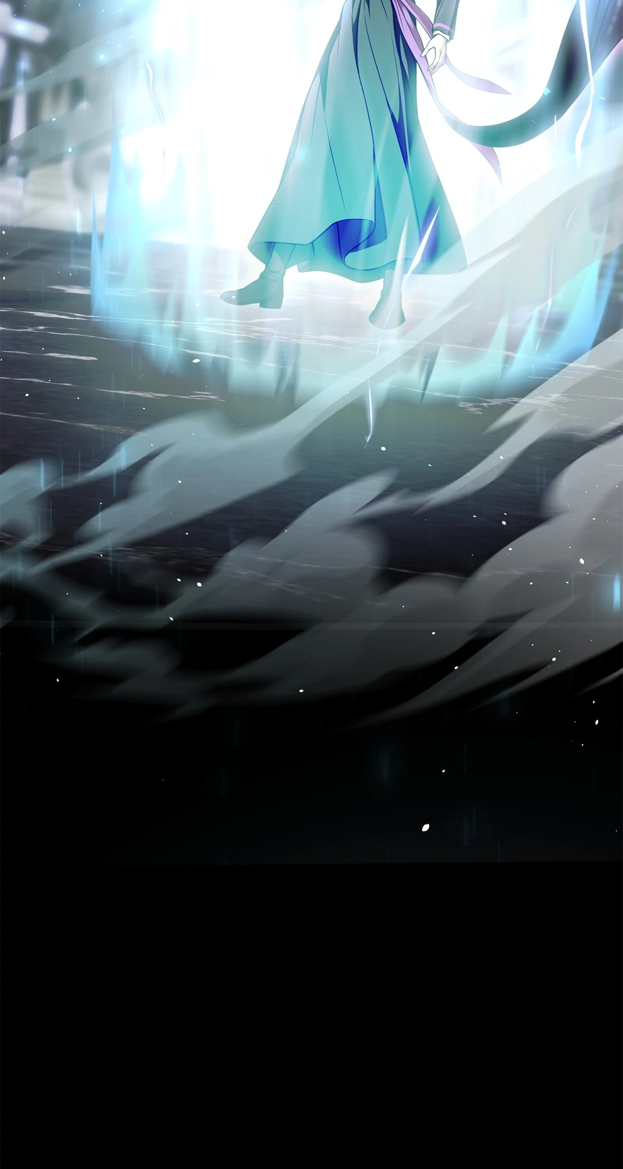 The Secret Bedroom of the Abandoned Princess [Official] - Chapter 149 manhwa
