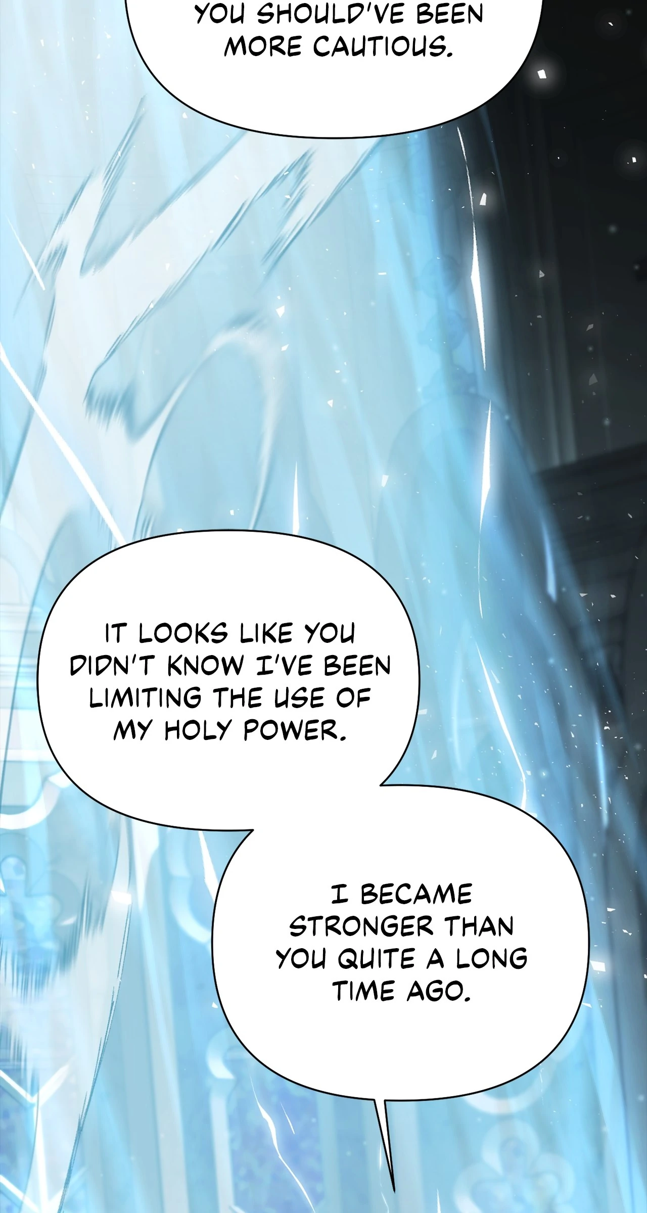 The Secret Bedroom of the Abandoned Princess [Official] - Chapter 149 manhwa