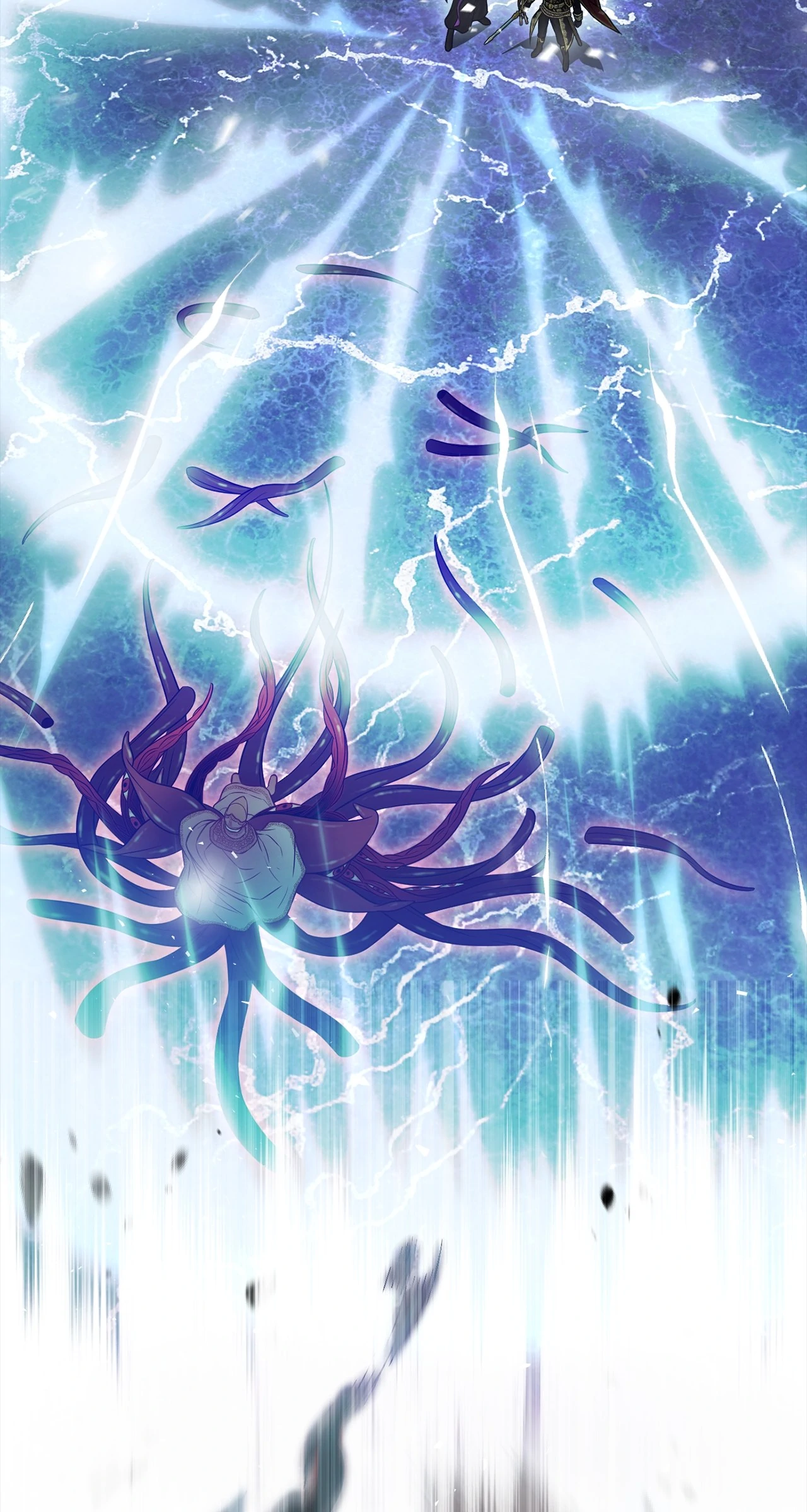 The Secret Bedroom of the Abandoned Princess [Official] - Chapter 149 manhwa