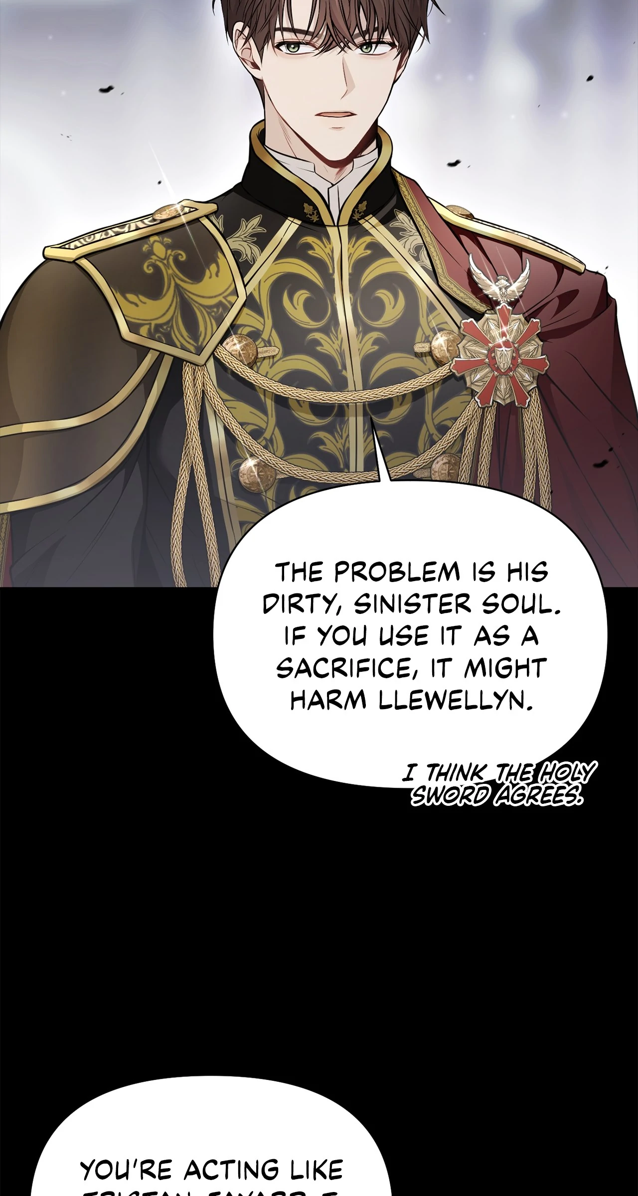 The Secret Bedroom of the Abandoned Princess [Official] - Chapter 149 manhwa