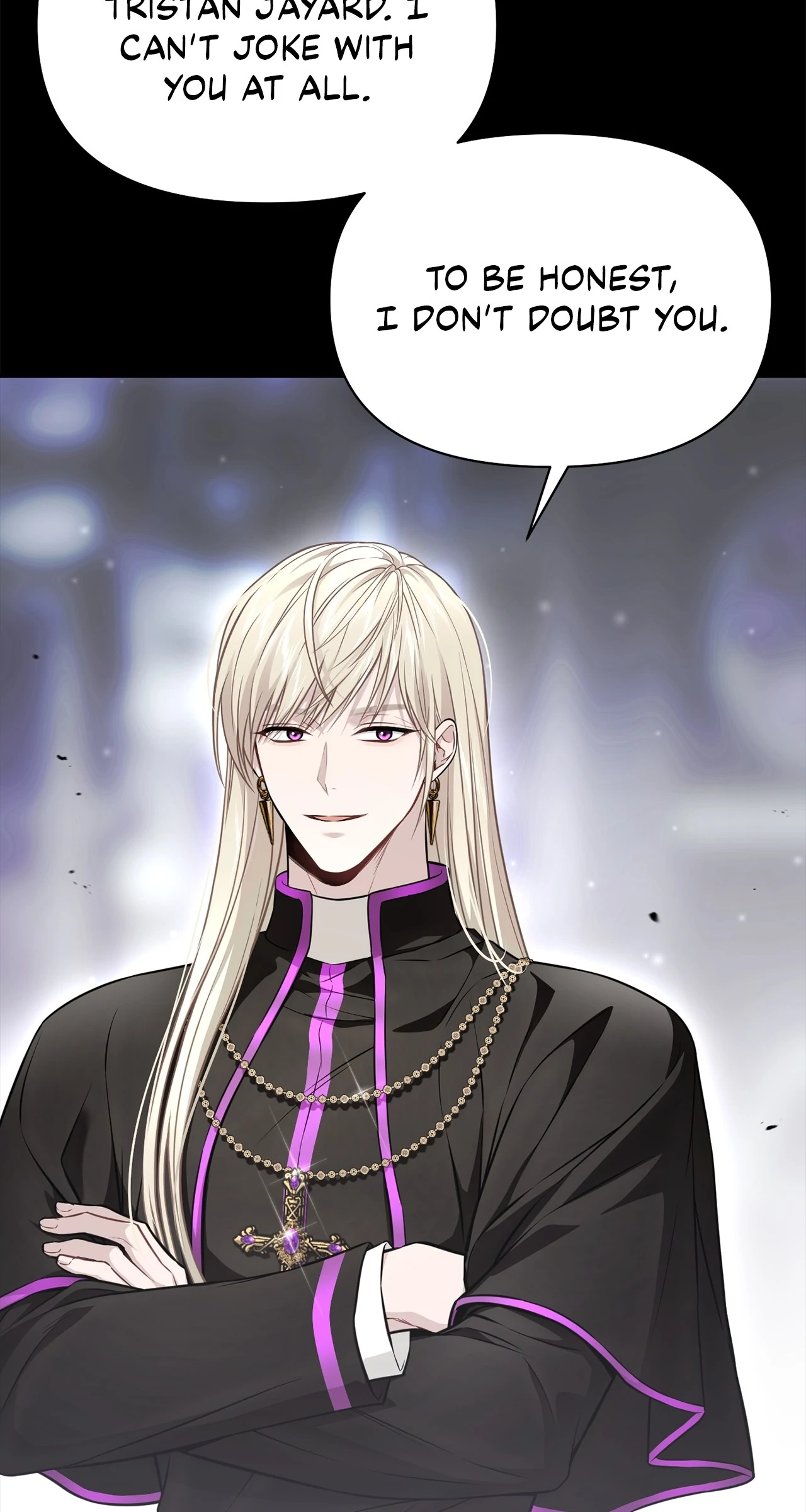 The Secret Bedroom of the Abandoned Princess [Official] - Chapter 149 manhwa