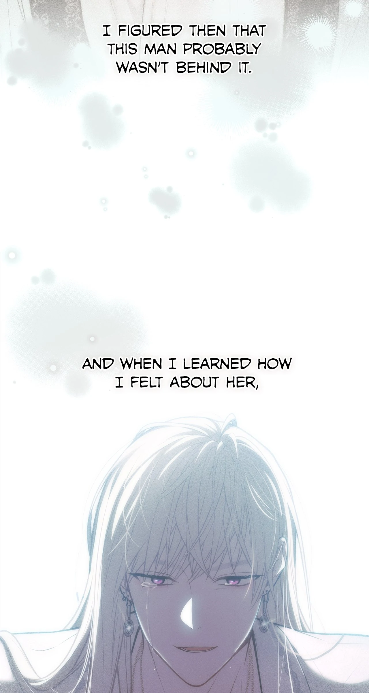The Secret Bedroom of the Abandoned Princess [Official] - Chapter 149 manhwa