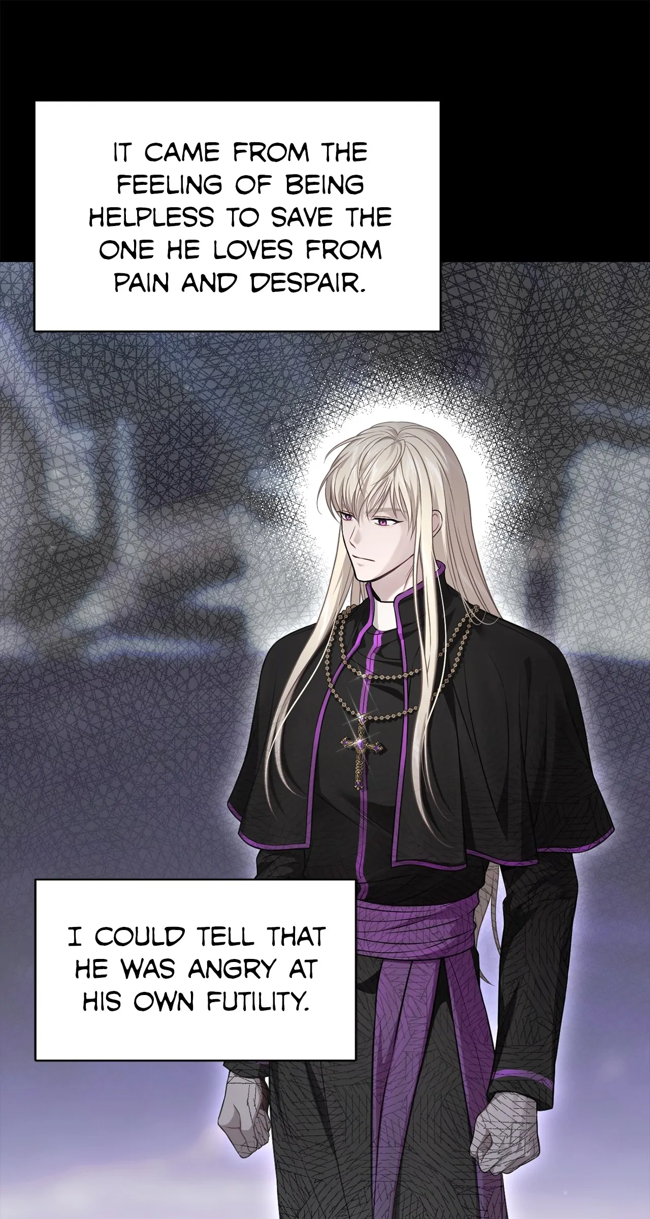 The Secret Bedroom of the Abandoned Princess [Official] - Chapter 149 manhwa