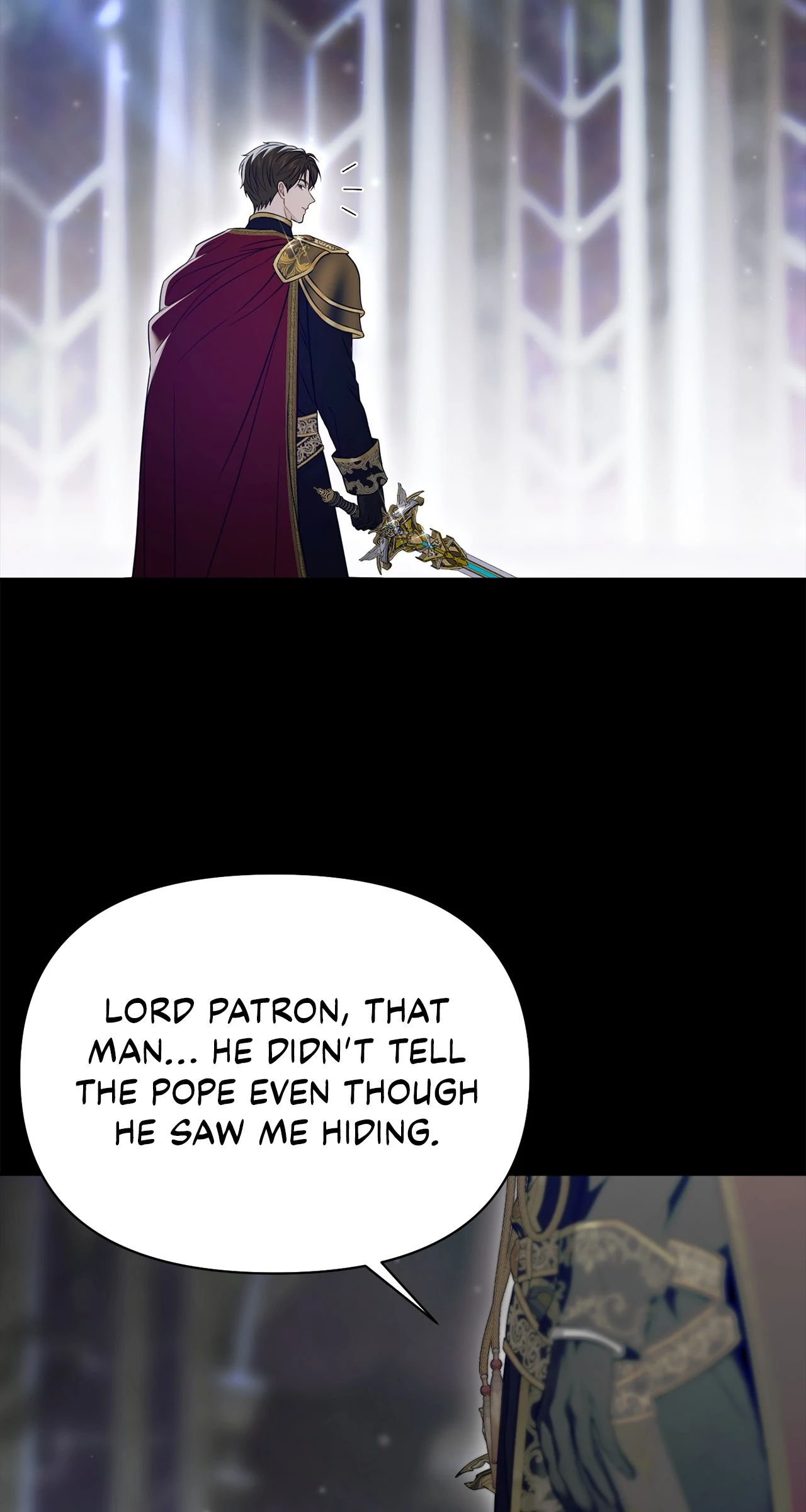 The Secret Bedroom of the Abandoned Princess [Official] - Chapter 149 manhwa