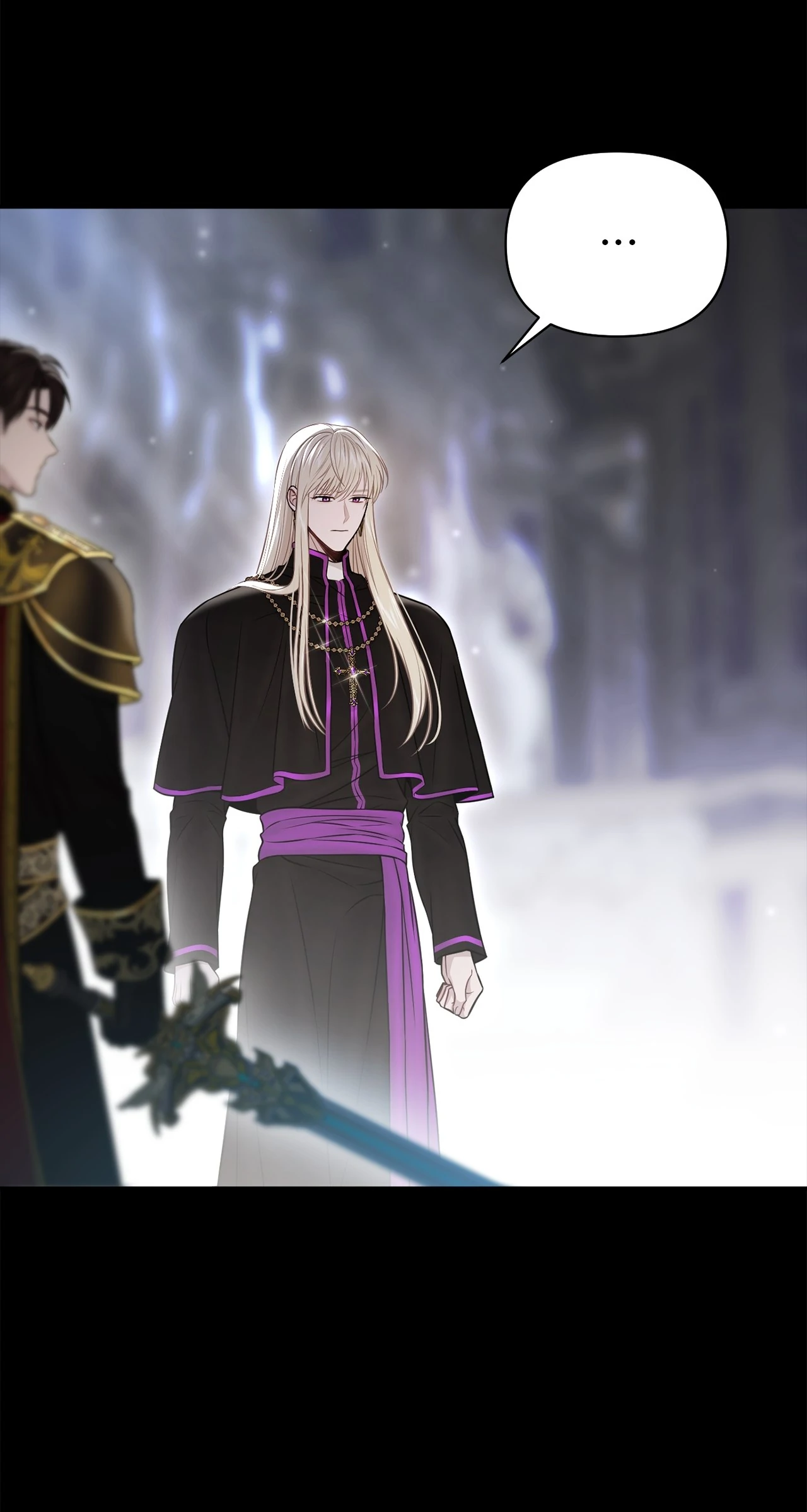 The Secret Bedroom of the Abandoned Princess [Official] - Chapter 149 manhwa