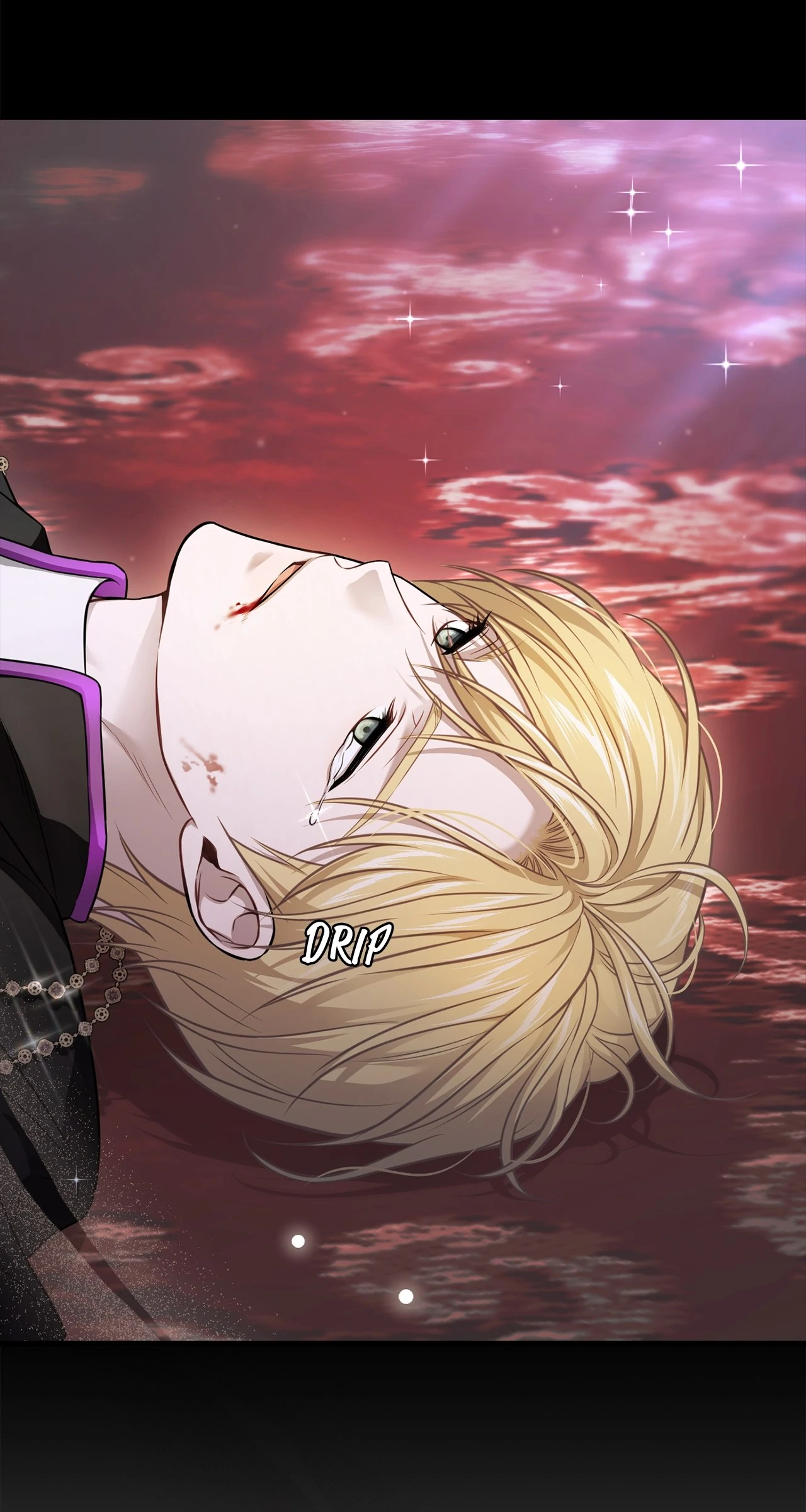 The Secret Bedroom of the Abandoned Princess [Official] - Chapter 149 manhwa