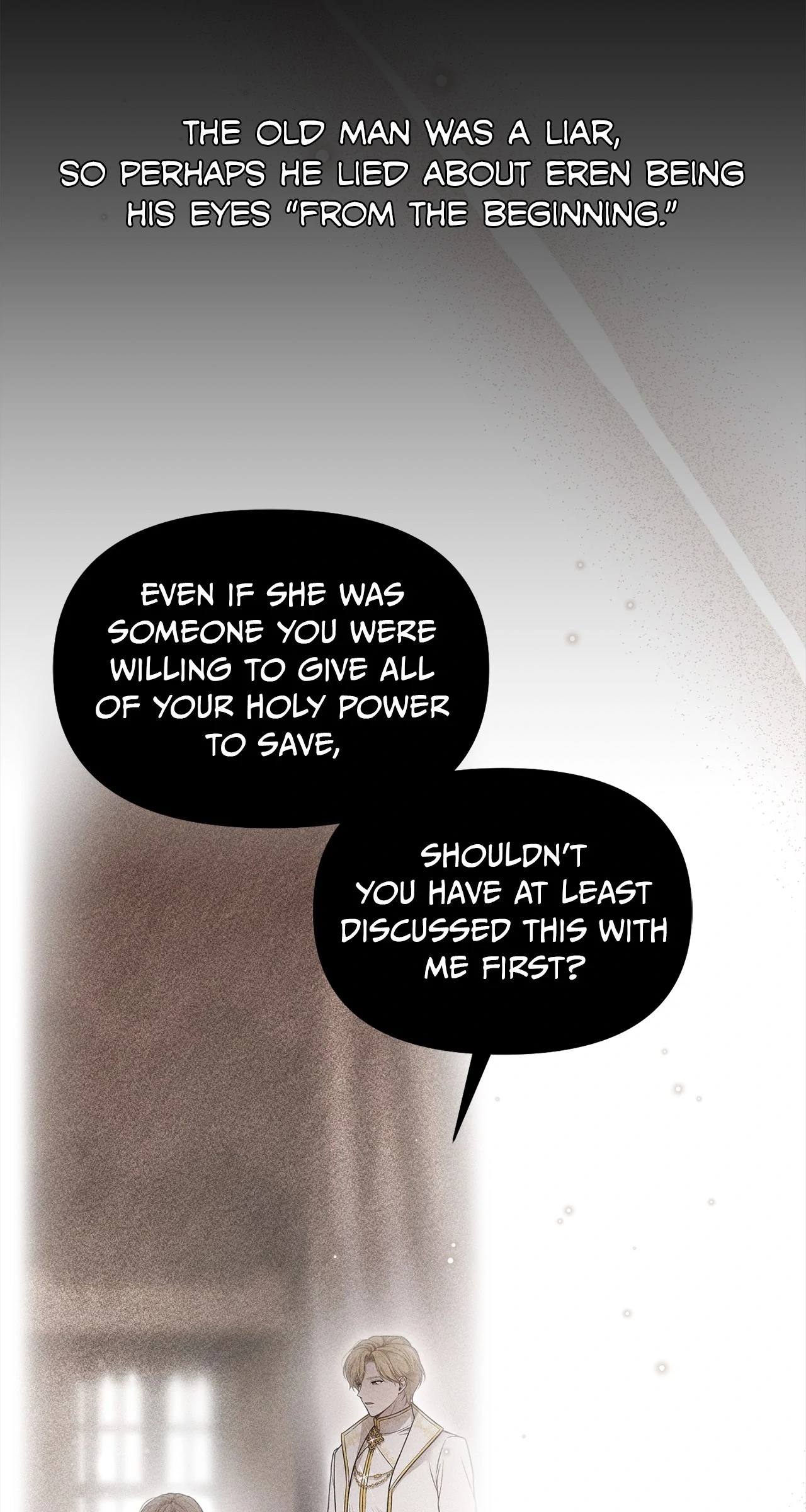 The Secret Bedroom of the Abandoned Princess [Official] - Chapter 149 manhwa