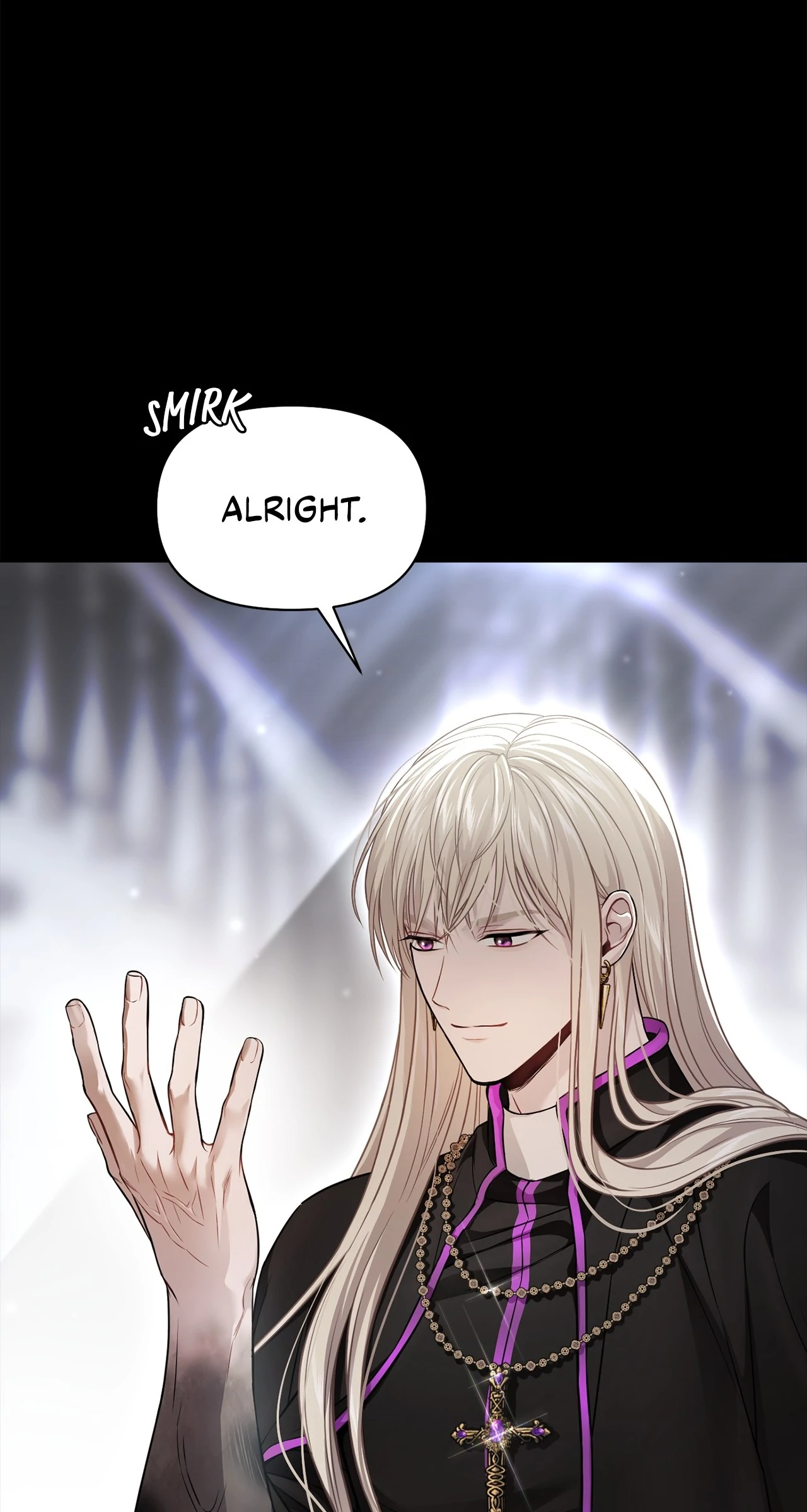 The Secret Bedroom of the Abandoned Princess [Official] - Chapter 149 manhwa