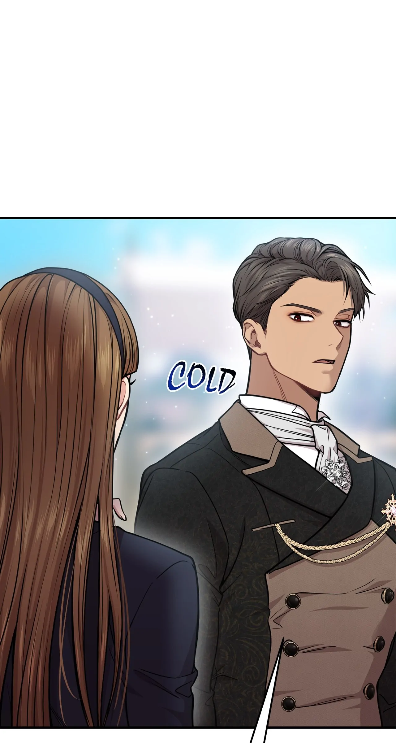 The Secret Bedroom of the Abandoned Princess [Official] - Chapter 15 manhwa