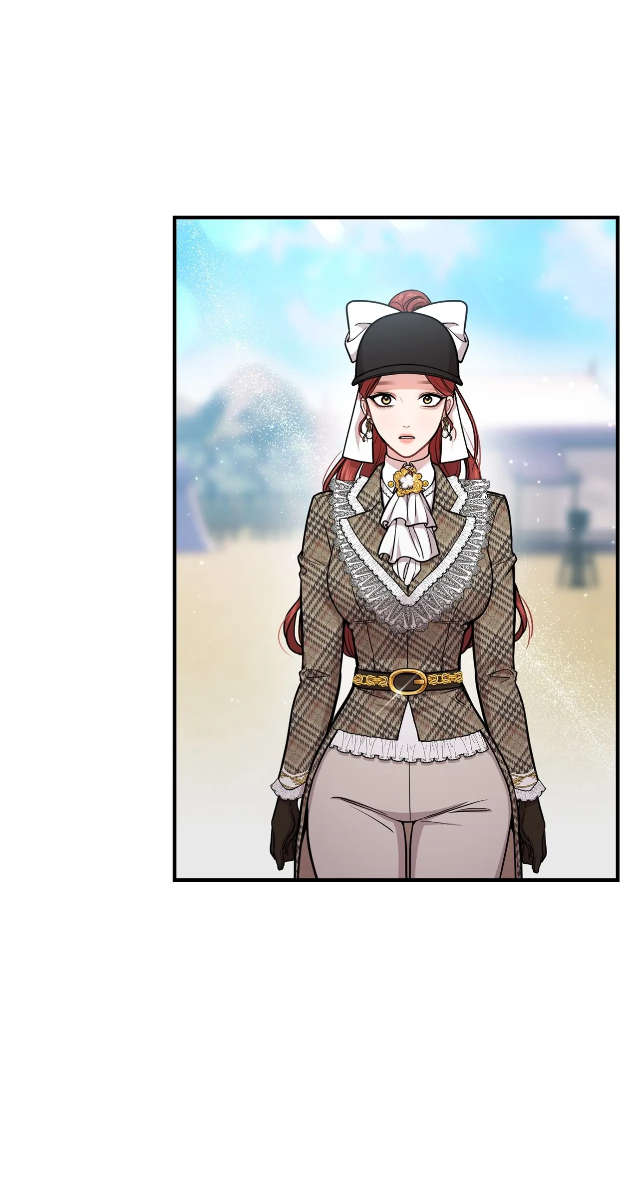 The Secret Bedroom of the Abandoned Princess [Official] - Chapter 15 manhwa