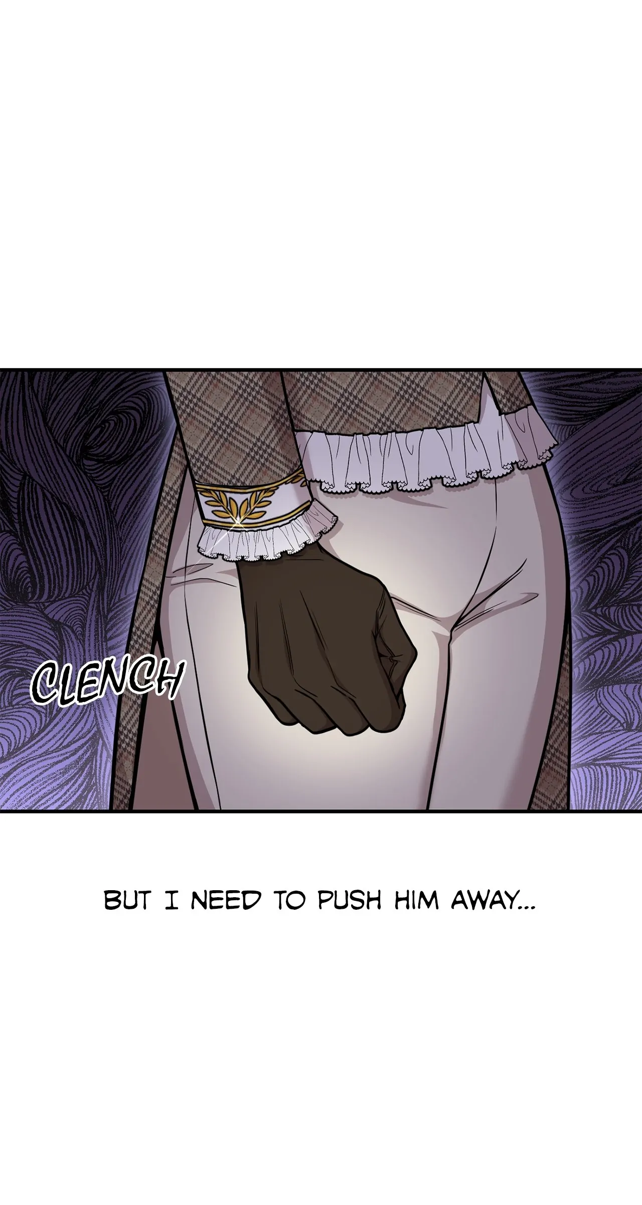 The Secret Bedroom of the Abandoned Princess [Official] - Chapter 15 manhwa