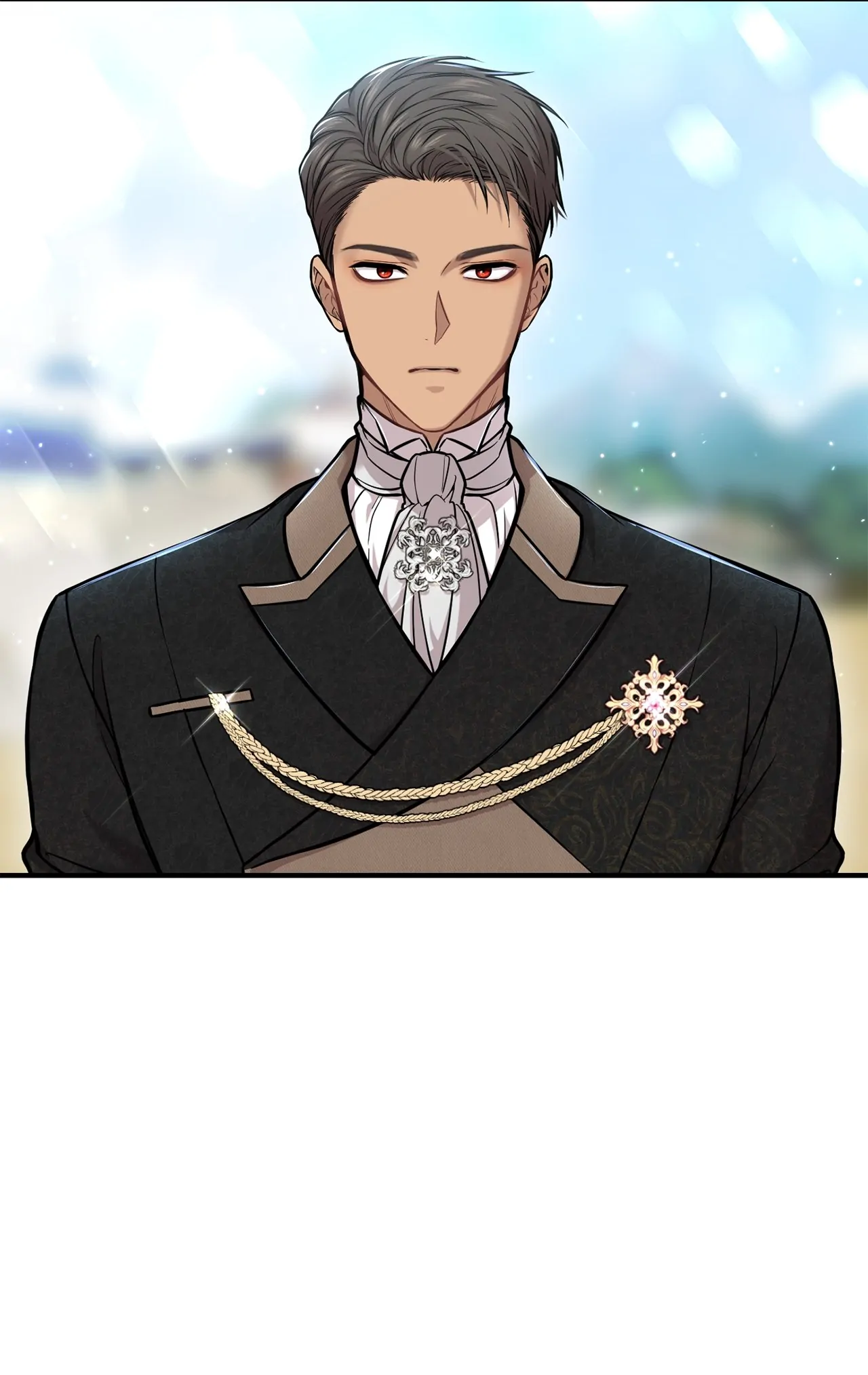 The Secret Bedroom of the Abandoned Princess [Official] - Chapter 15 manhwa