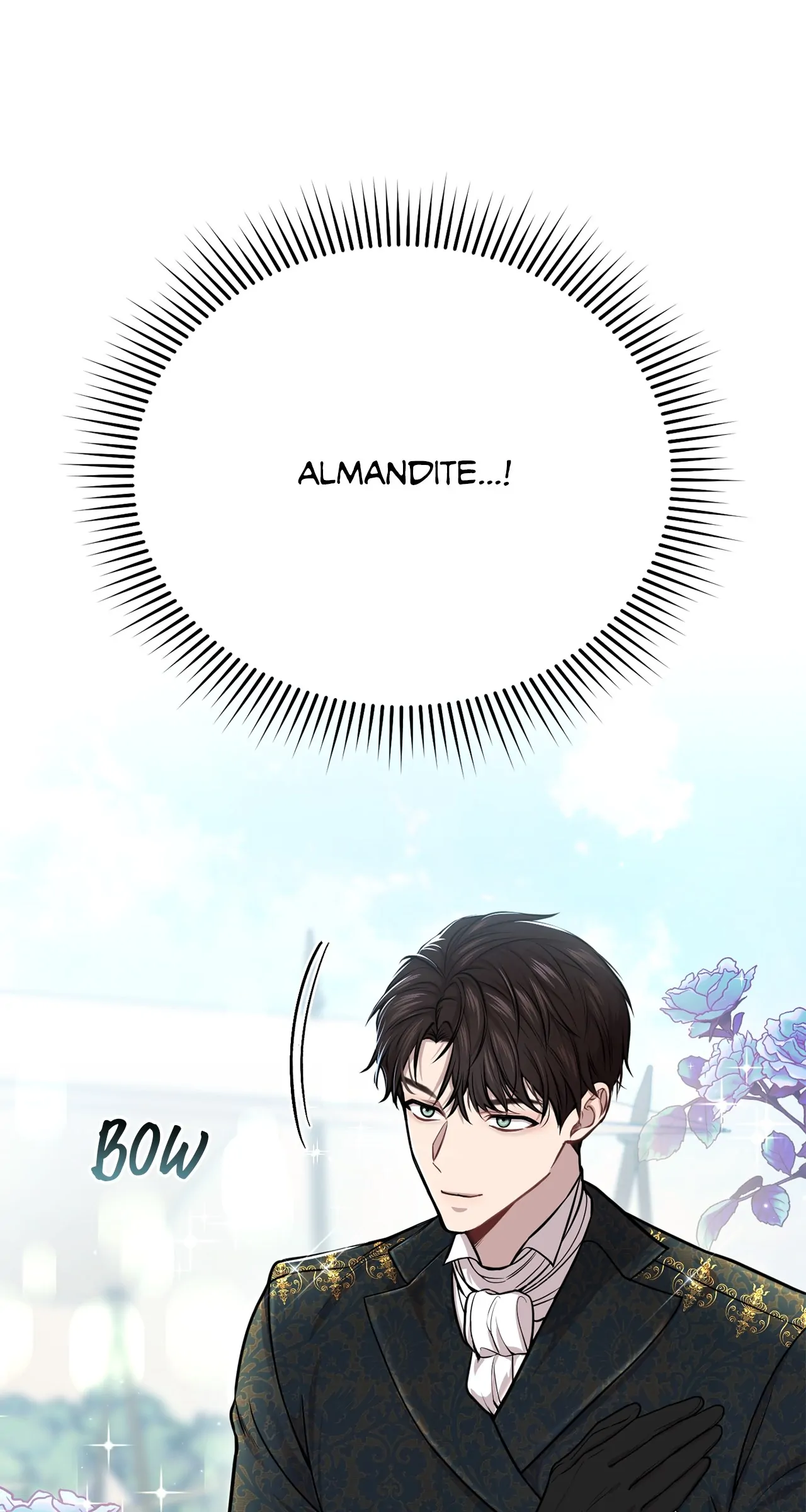The Secret Bedroom of the Abandoned Princess [Official] - Chapter 15 manhwa