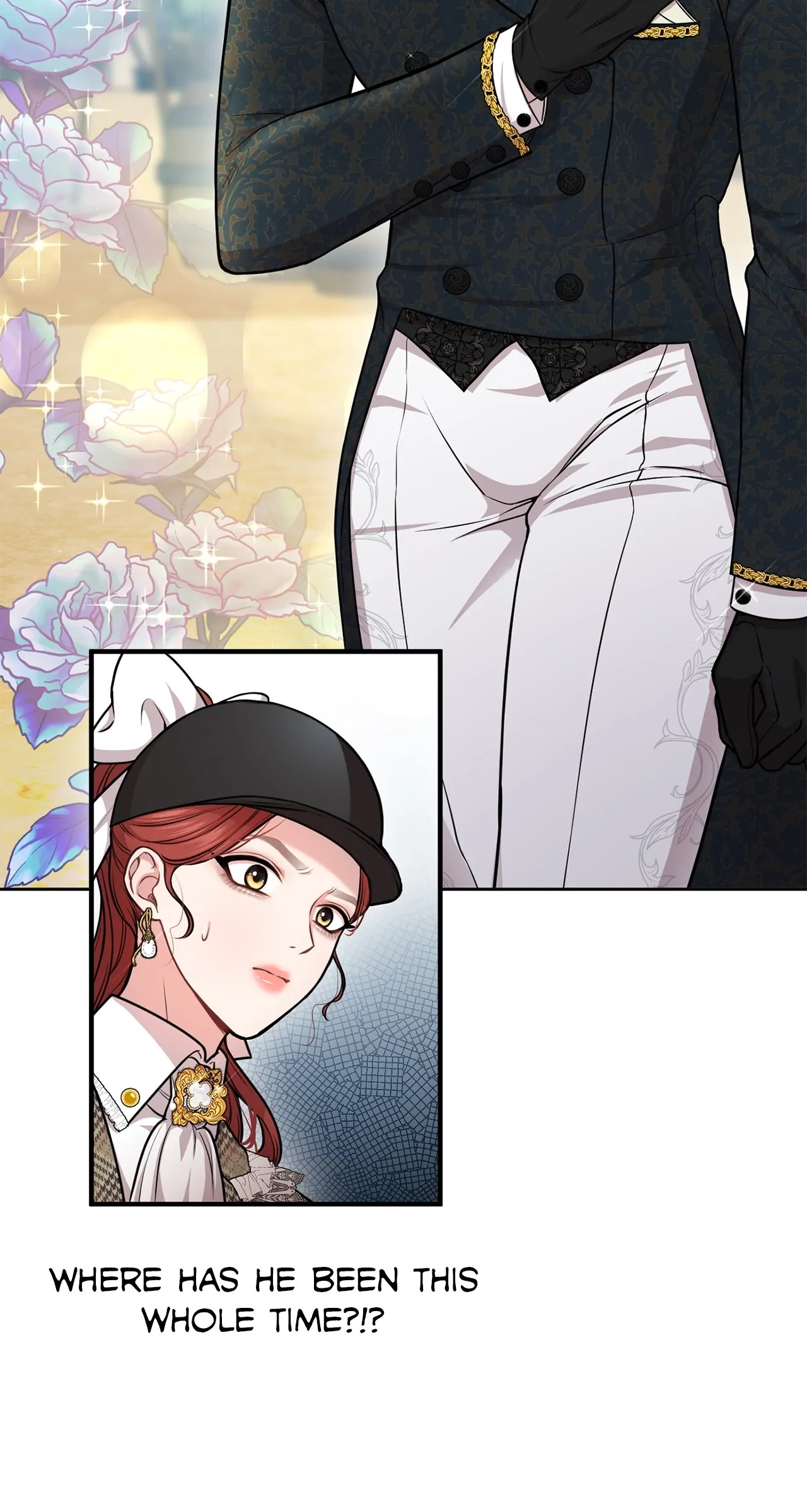 The Secret Bedroom of the Abandoned Princess [Official] - Chapter 15 manhwa