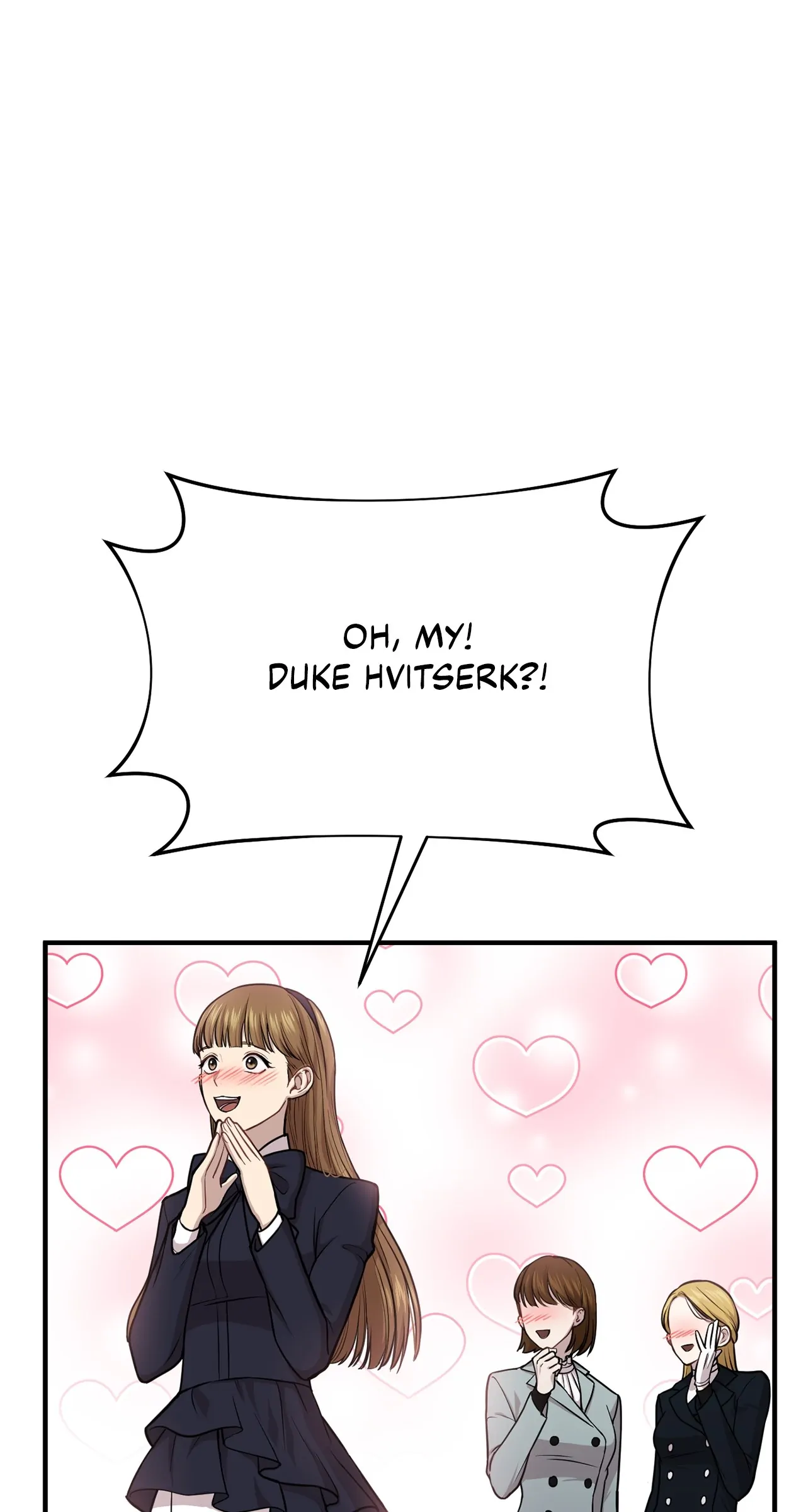The Secret Bedroom of the Abandoned Princess [Official] - Chapter 15 manhwa