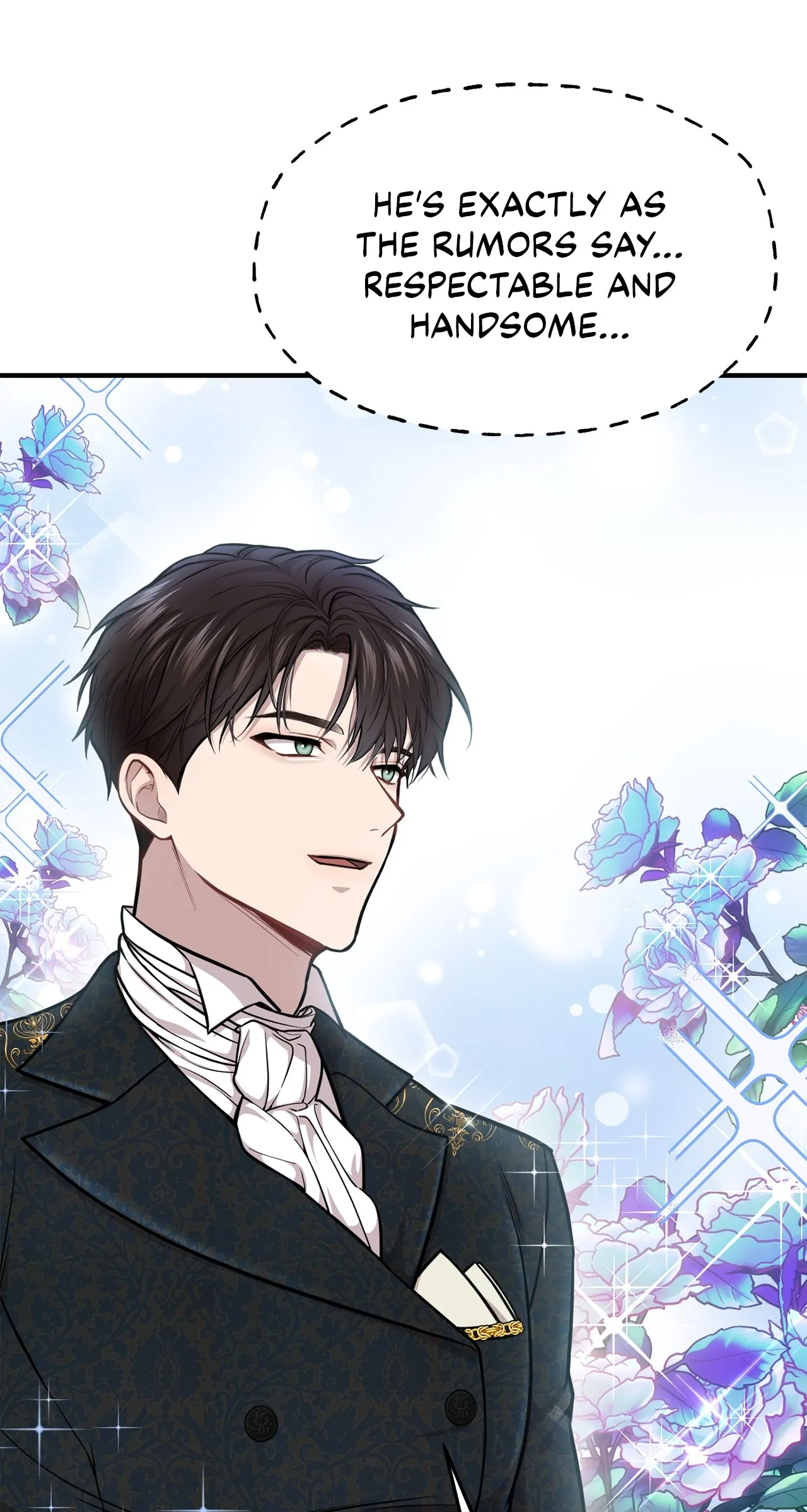 The Secret Bedroom of the Abandoned Princess [Official] - Chapter 15 manhwa