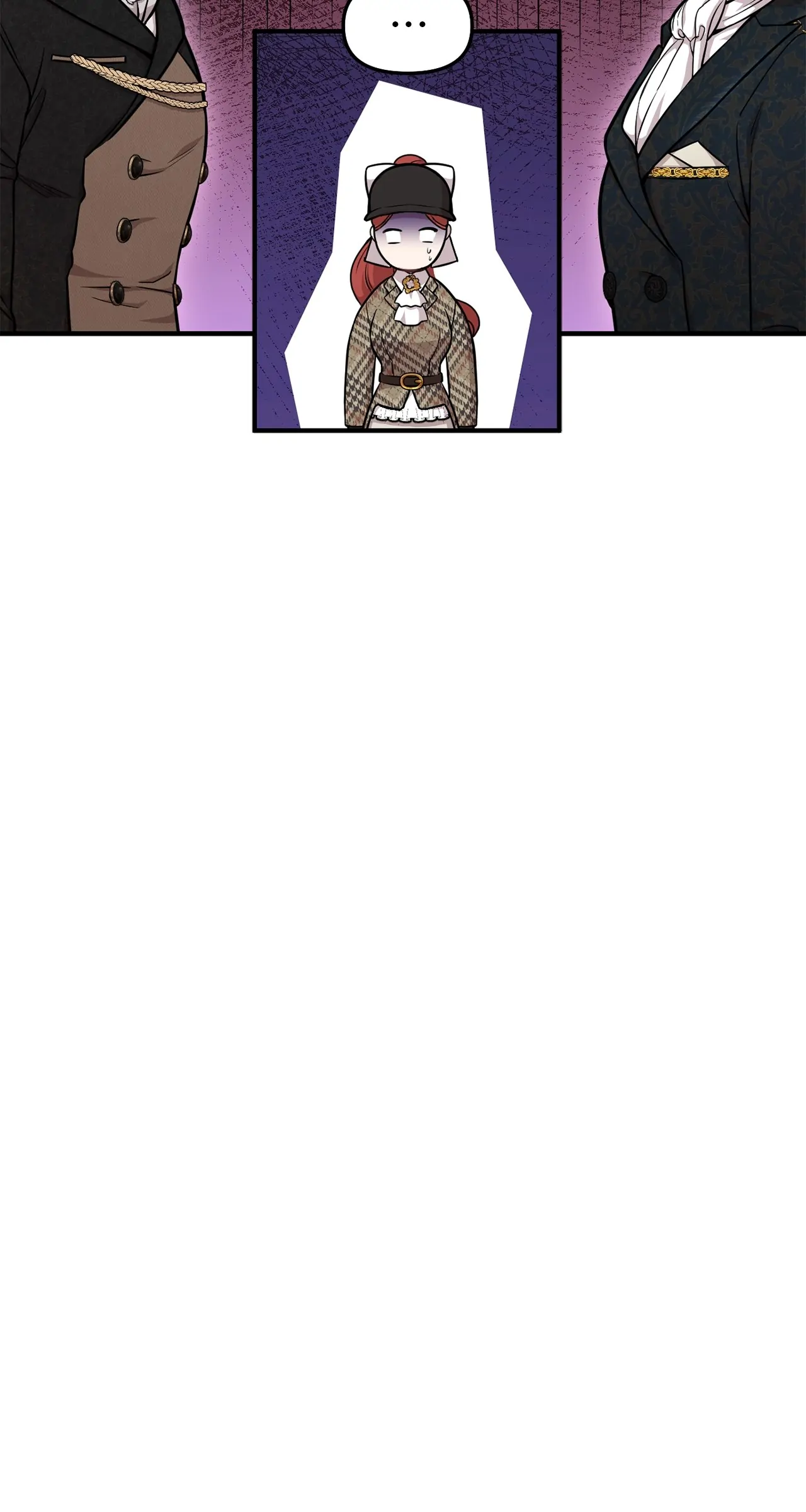 The Secret Bedroom of the Abandoned Princess [Official] - Chapter 15 manhwa