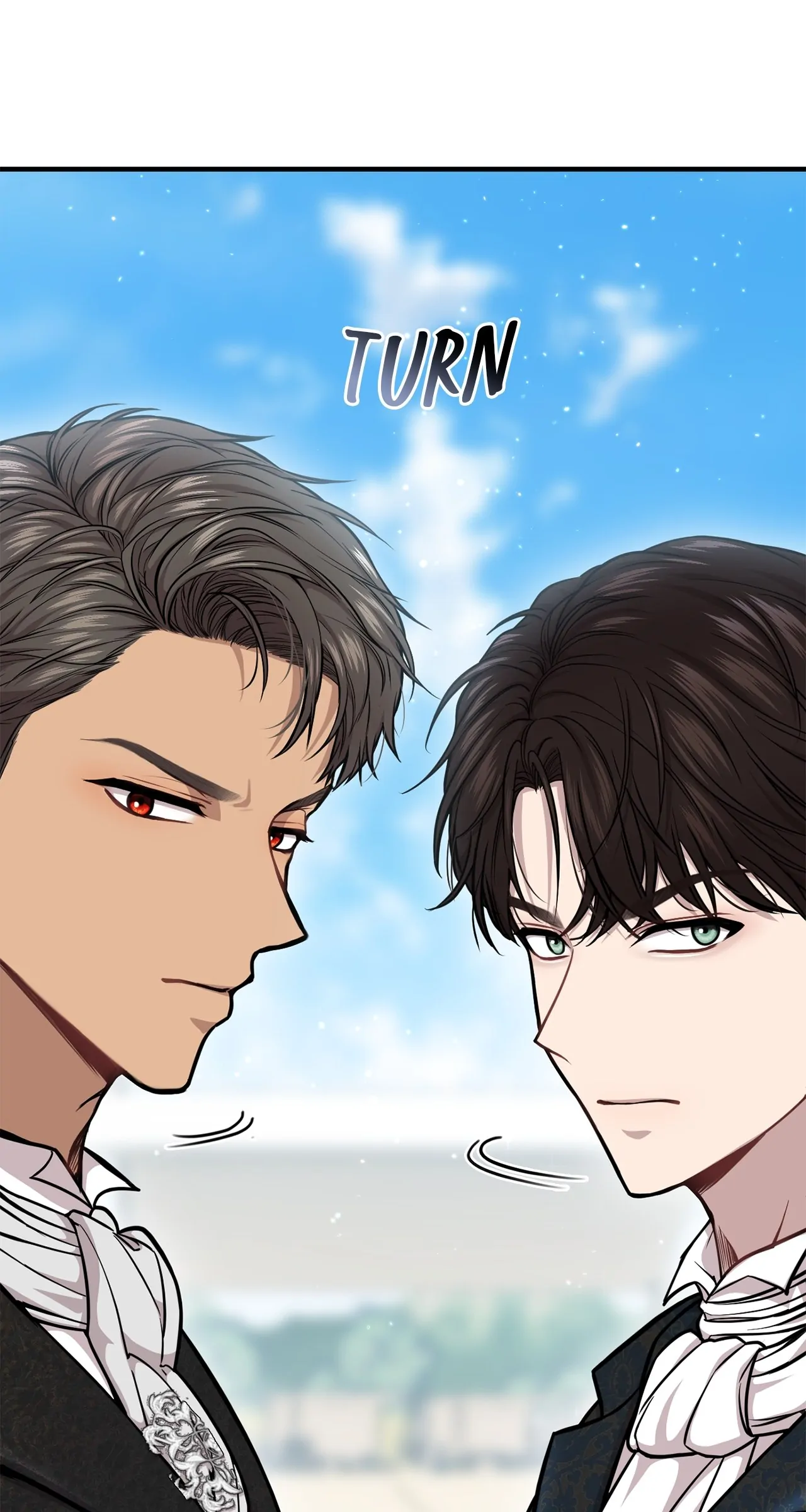 The Secret Bedroom of the Abandoned Princess [Official] - Chapter 15 manhwa