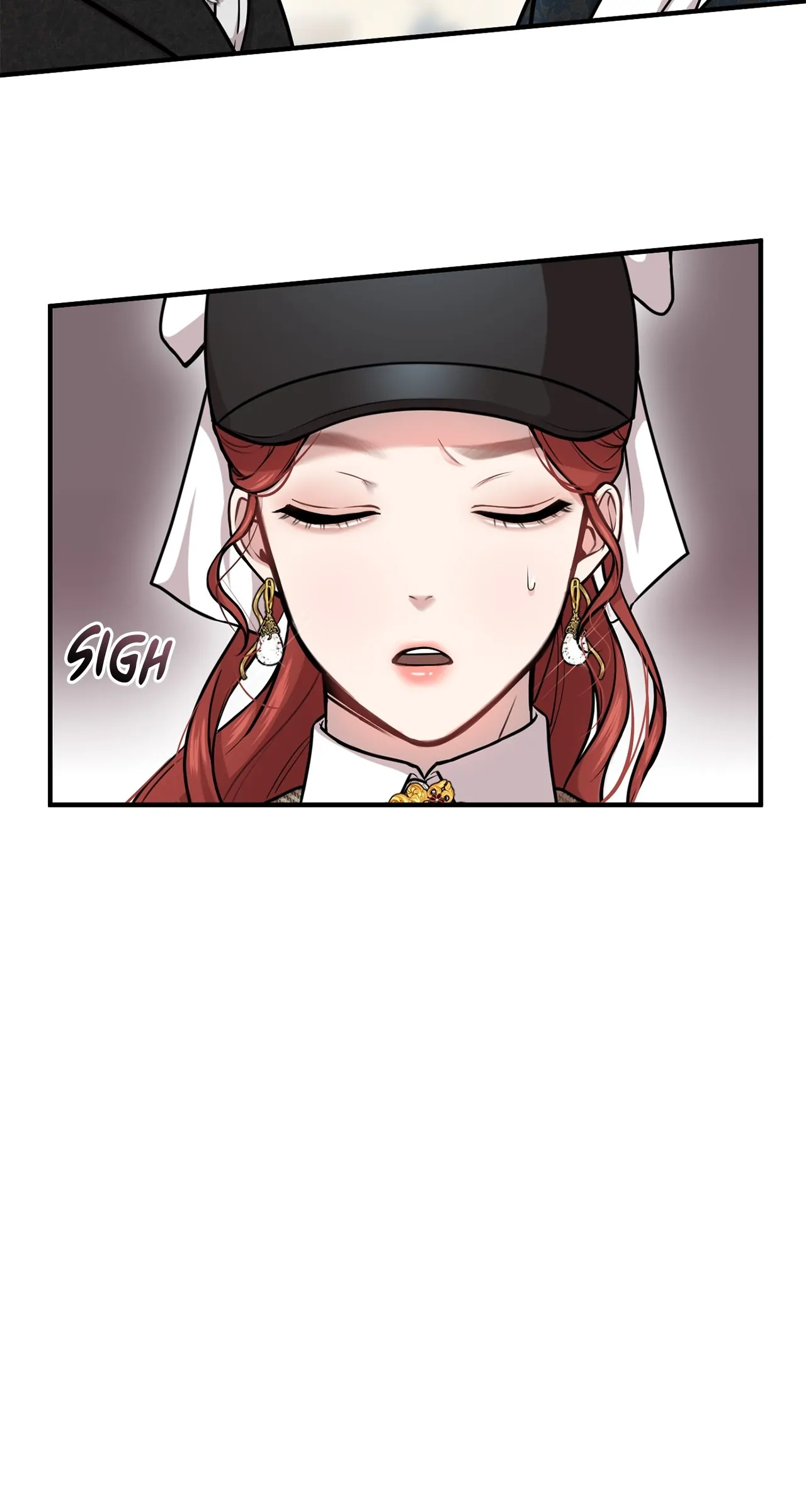 The Secret Bedroom of the Abandoned Princess [Official] - Chapter 15 manhwa