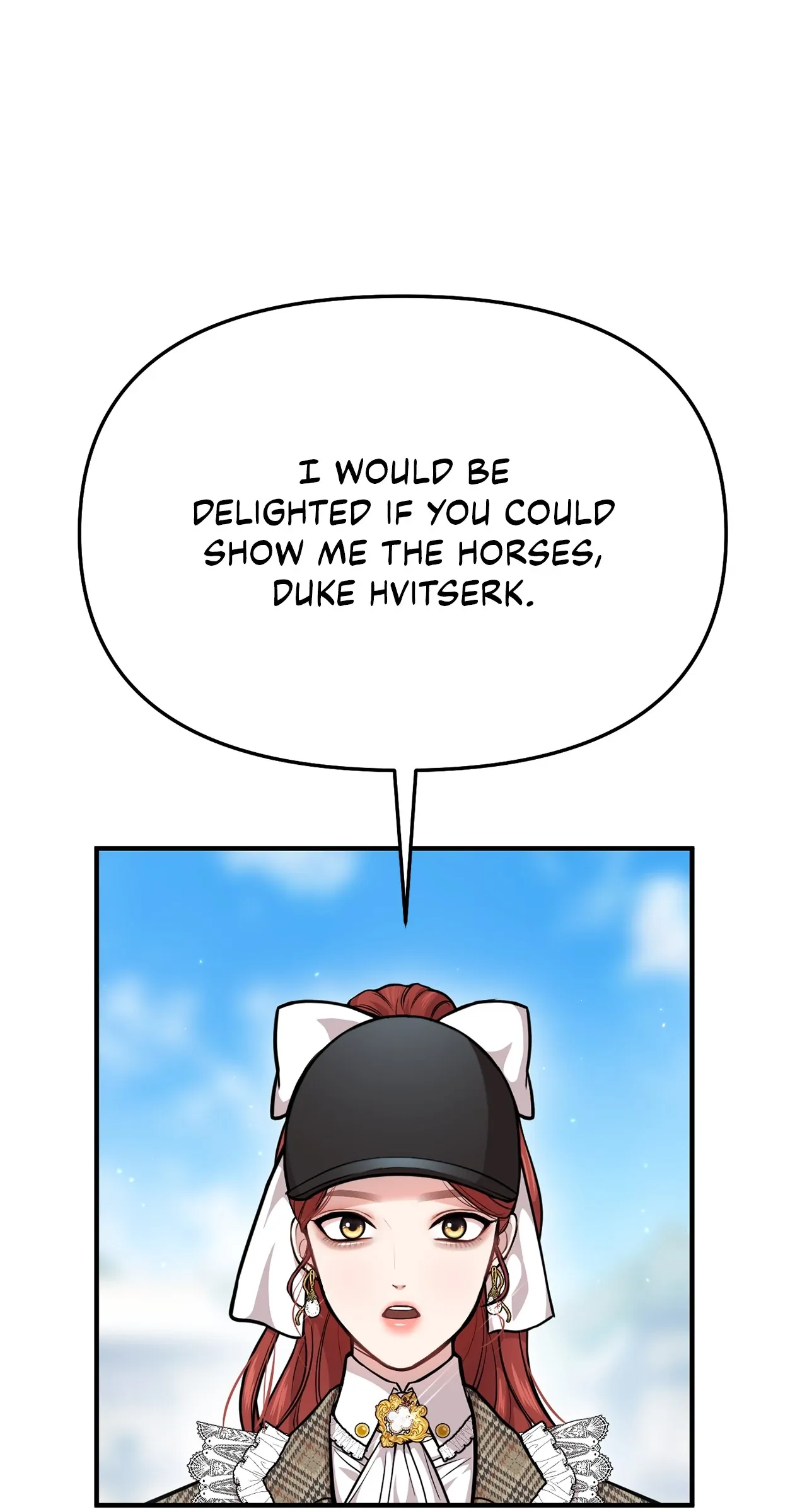 The Secret Bedroom of the Abandoned Princess [Official] - Chapter 15 manhwa