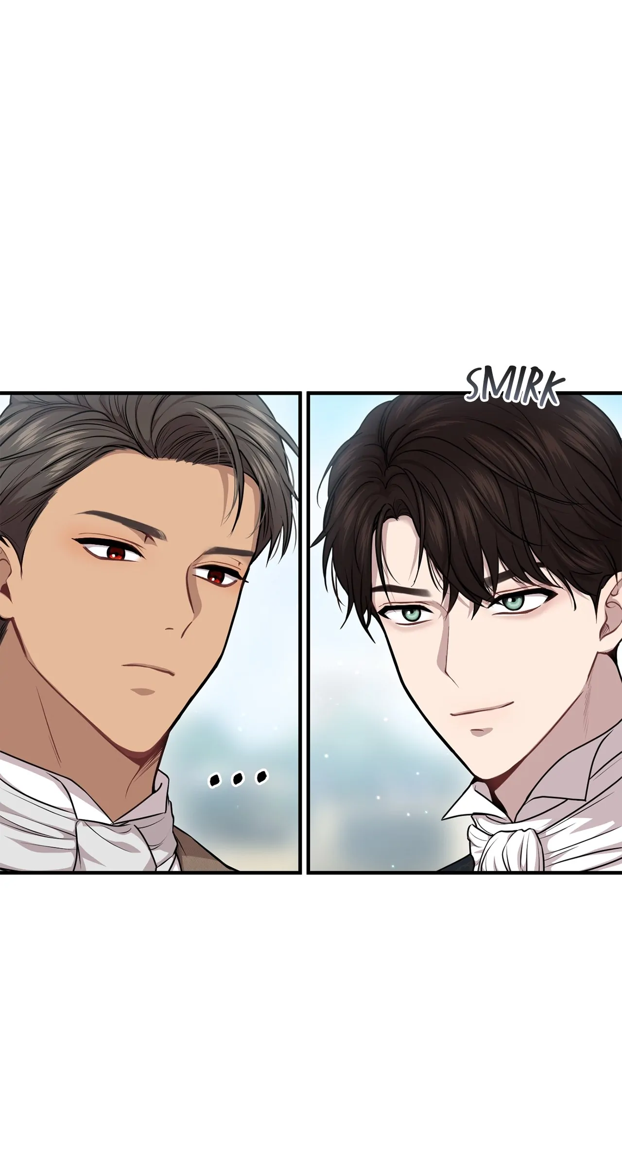 The Secret Bedroom of the Abandoned Princess [Official] - Chapter 15 manhwa