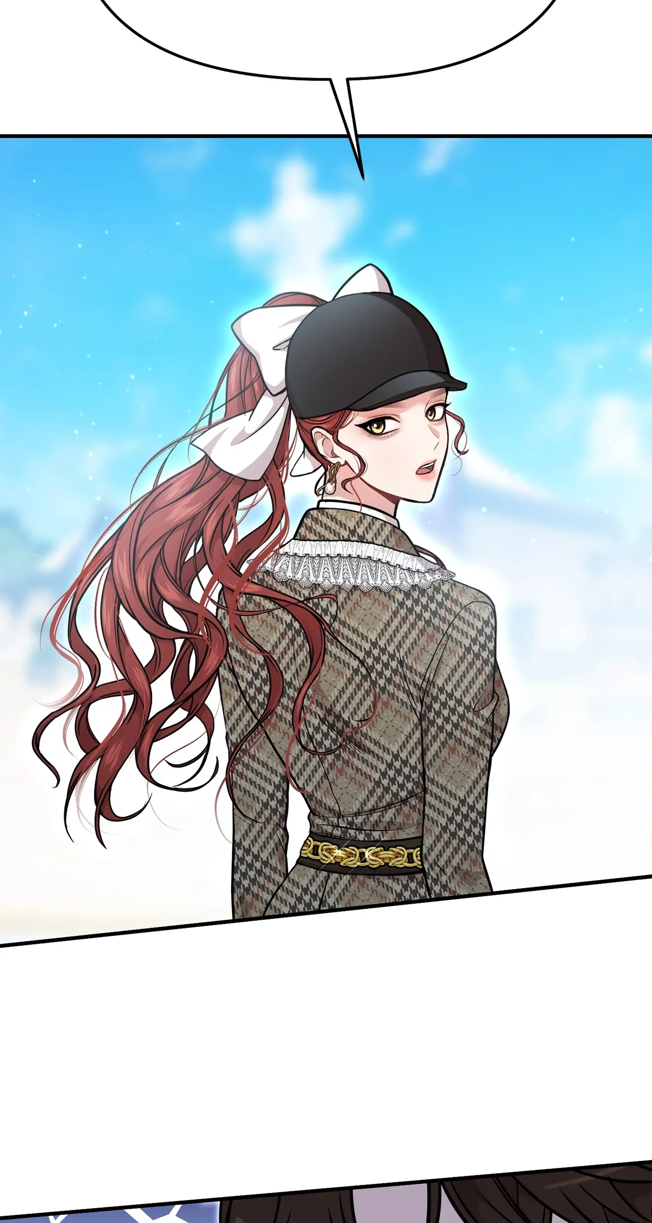 The Secret Bedroom of the Abandoned Princess [Official] - Chapter 15 manhwa