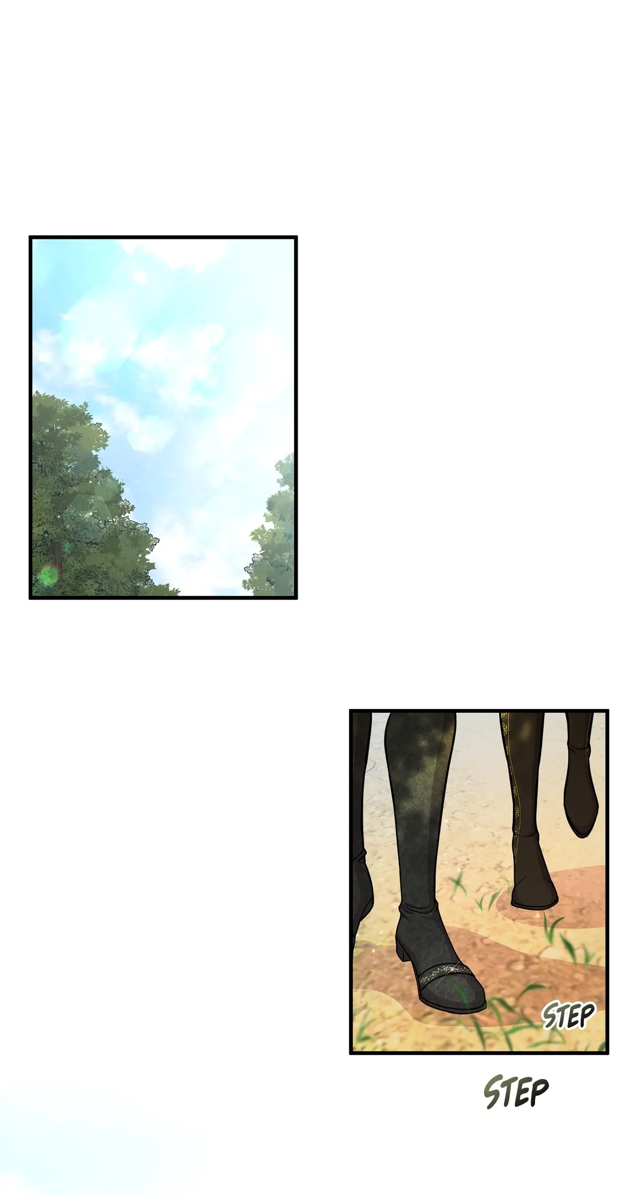 The Secret Bedroom of the Abandoned Princess [Official] - Chapter 15 manhwa