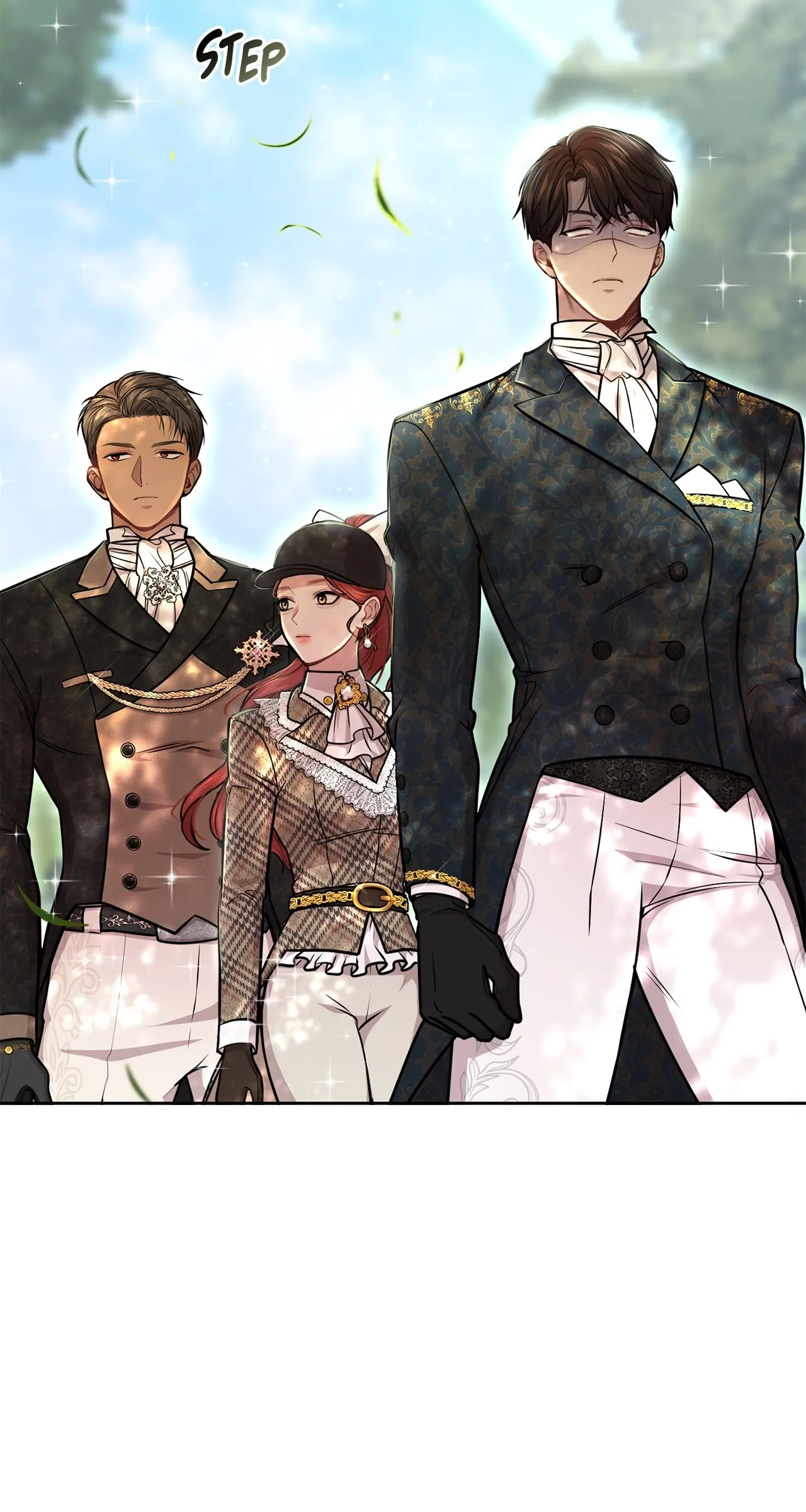 The Secret Bedroom of the Abandoned Princess [Official] - Chapter 15 manhwa