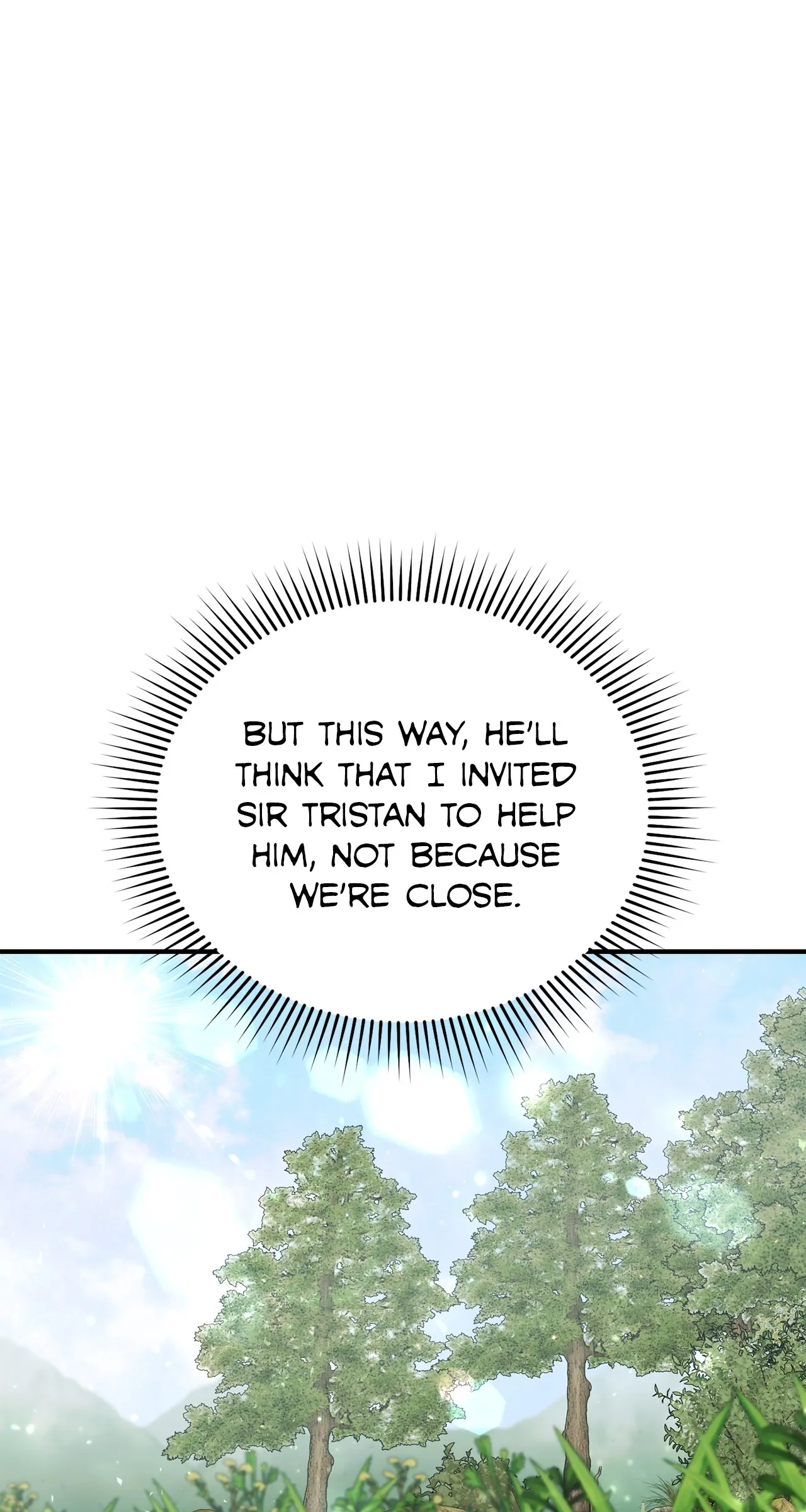 The Secret Bedroom of the Abandoned Princess [Official] - Chapter 15 manhwa