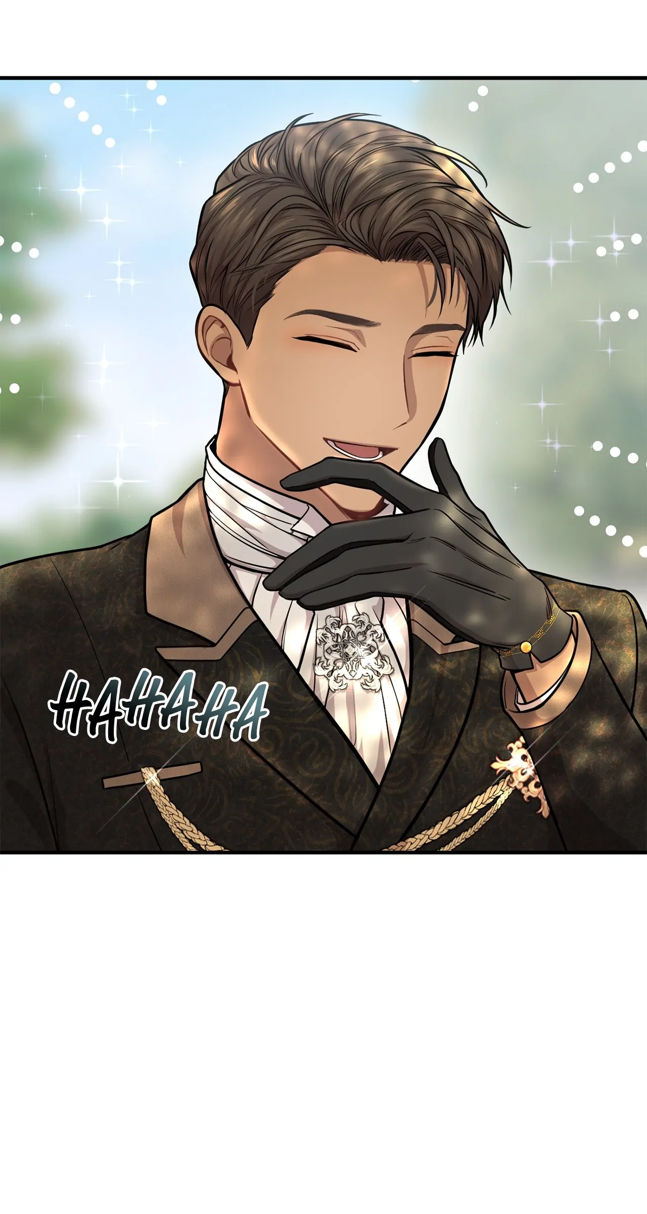 The Secret Bedroom of the Abandoned Princess [Official] - Chapter 15 manhwa