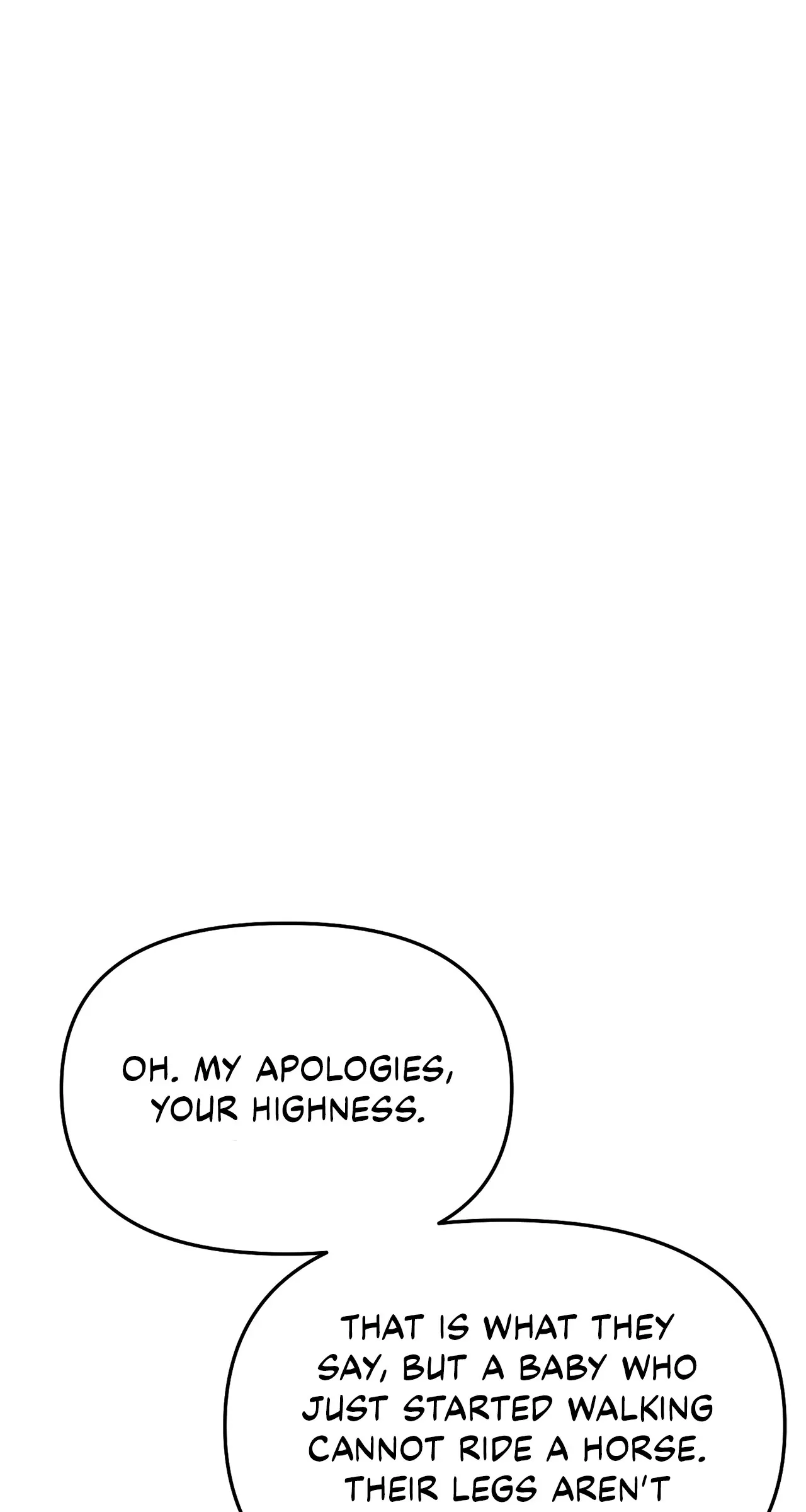 The Secret Bedroom of the Abandoned Princess [Official] - Chapter 15 manhwa