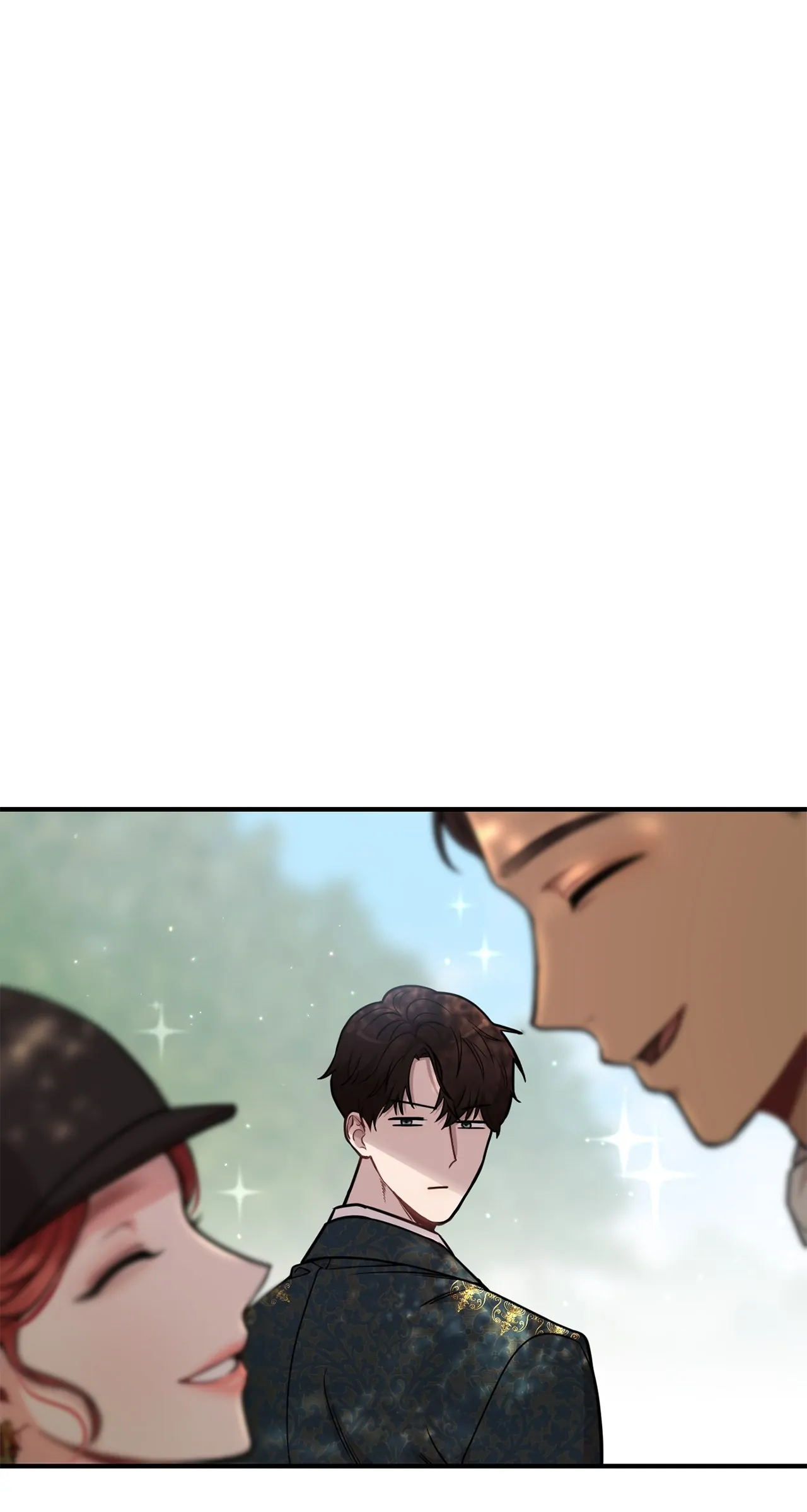 The Secret Bedroom of the Abandoned Princess [Official] - Chapter 15 manhwa