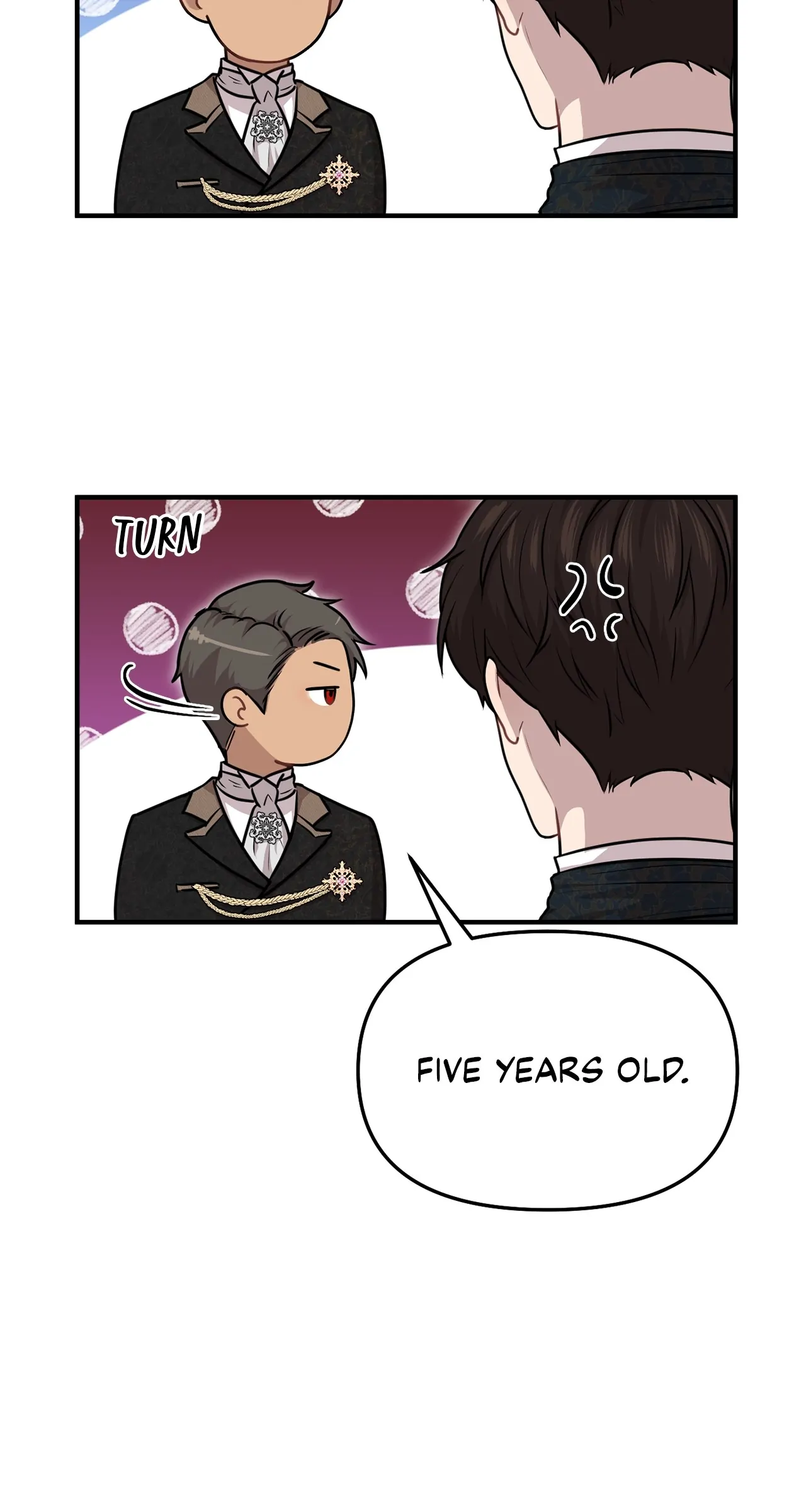 The Secret Bedroom of the Abandoned Princess [Official] - Chapter 15 manhwa