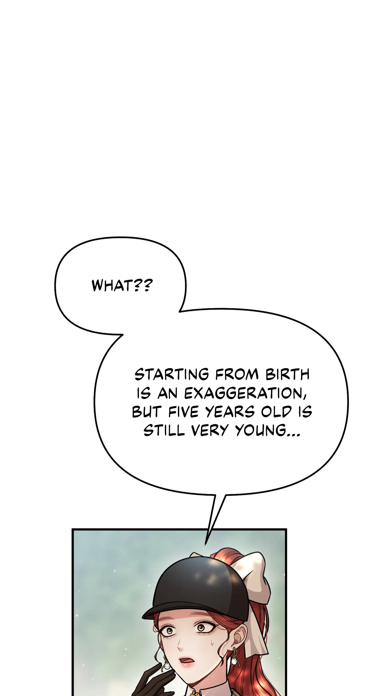 The Secret Bedroom of the Abandoned Princess [Official] - Chapter 15 manhwa