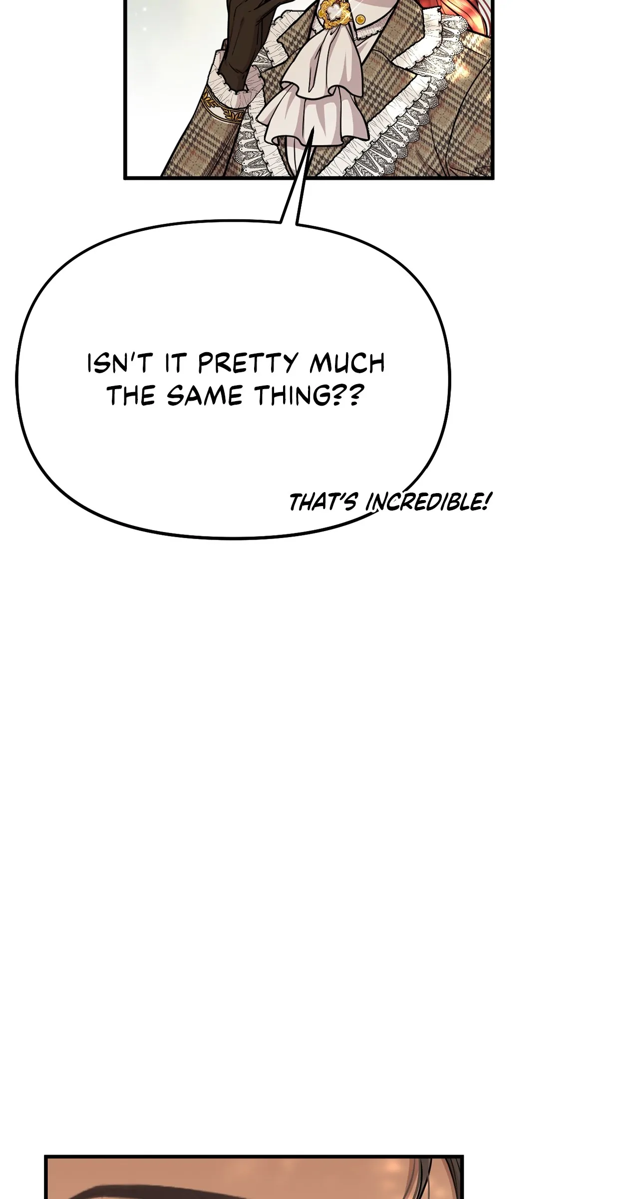 The Secret Bedroom of the Abandoned Princess [Official] - Chapter 15 manhwa