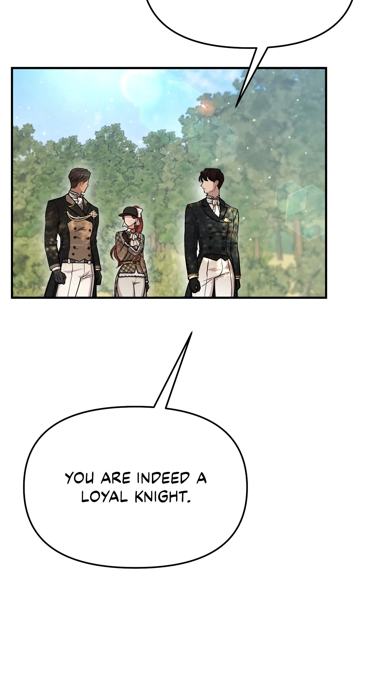 The Secret Bedroom of the Abandoned Princess [Official] - Chapter 15 manhwa