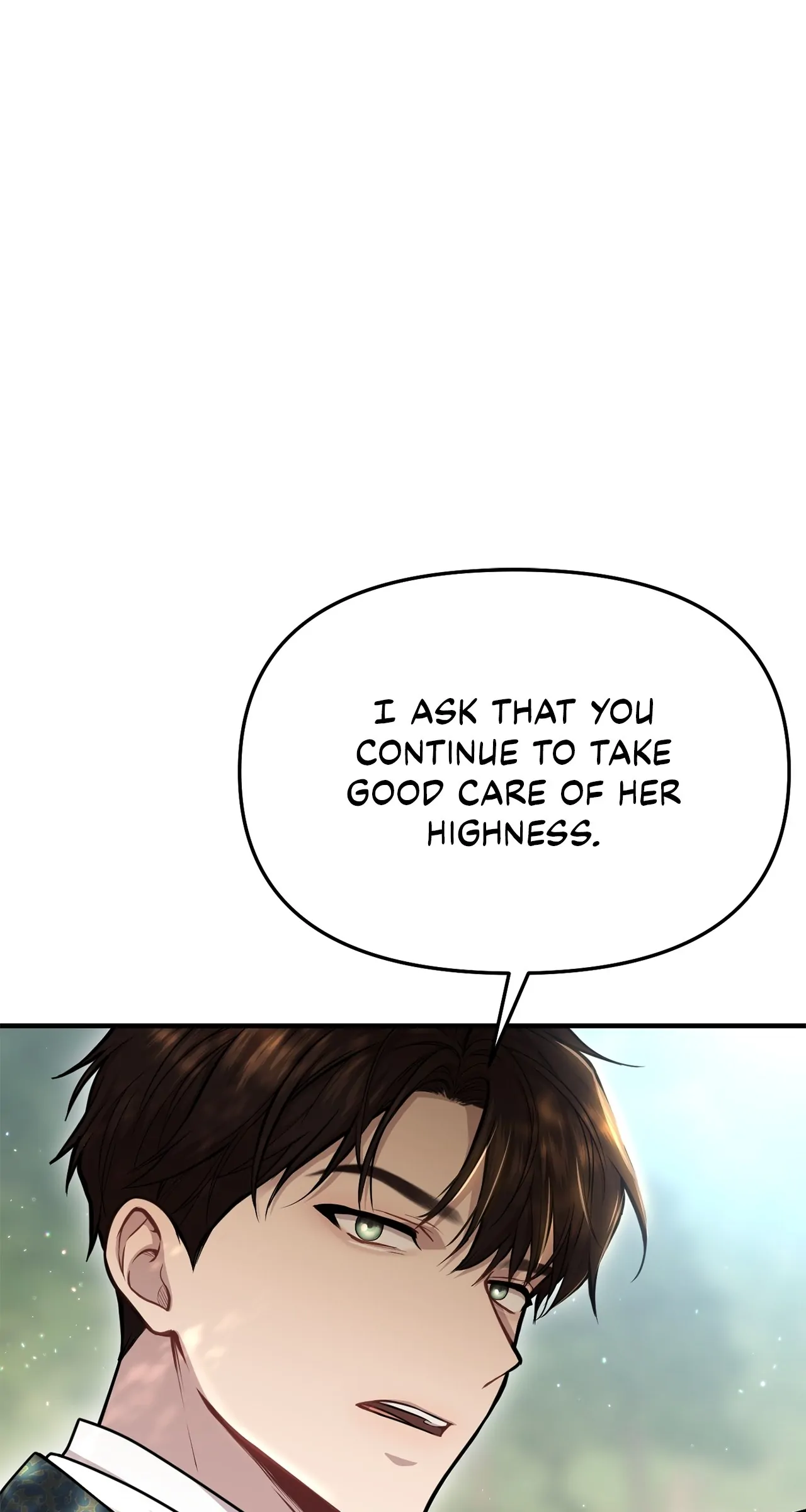The Secret Bedroom of the Abandoned Princess [Official] - Chapter 15 manhwa