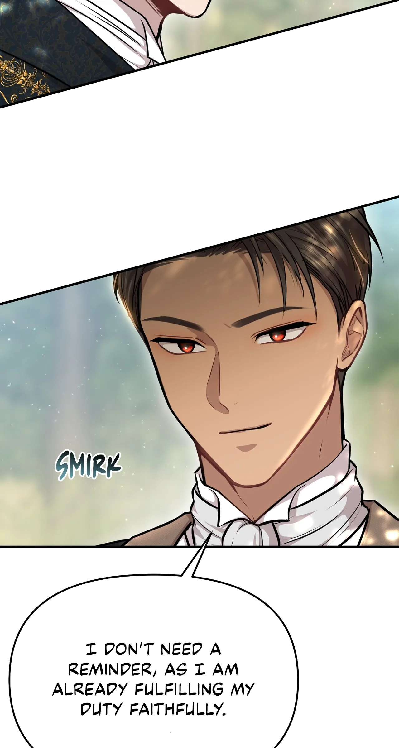 The Secret Bedroom of the Abandoned Princess [Official] - Chapter 15 manhwa
