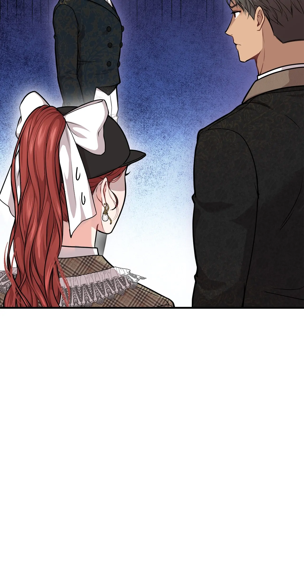 The Secret Bedroom of the Abandoned Princess [Official] - Chapter 15 manhwa
