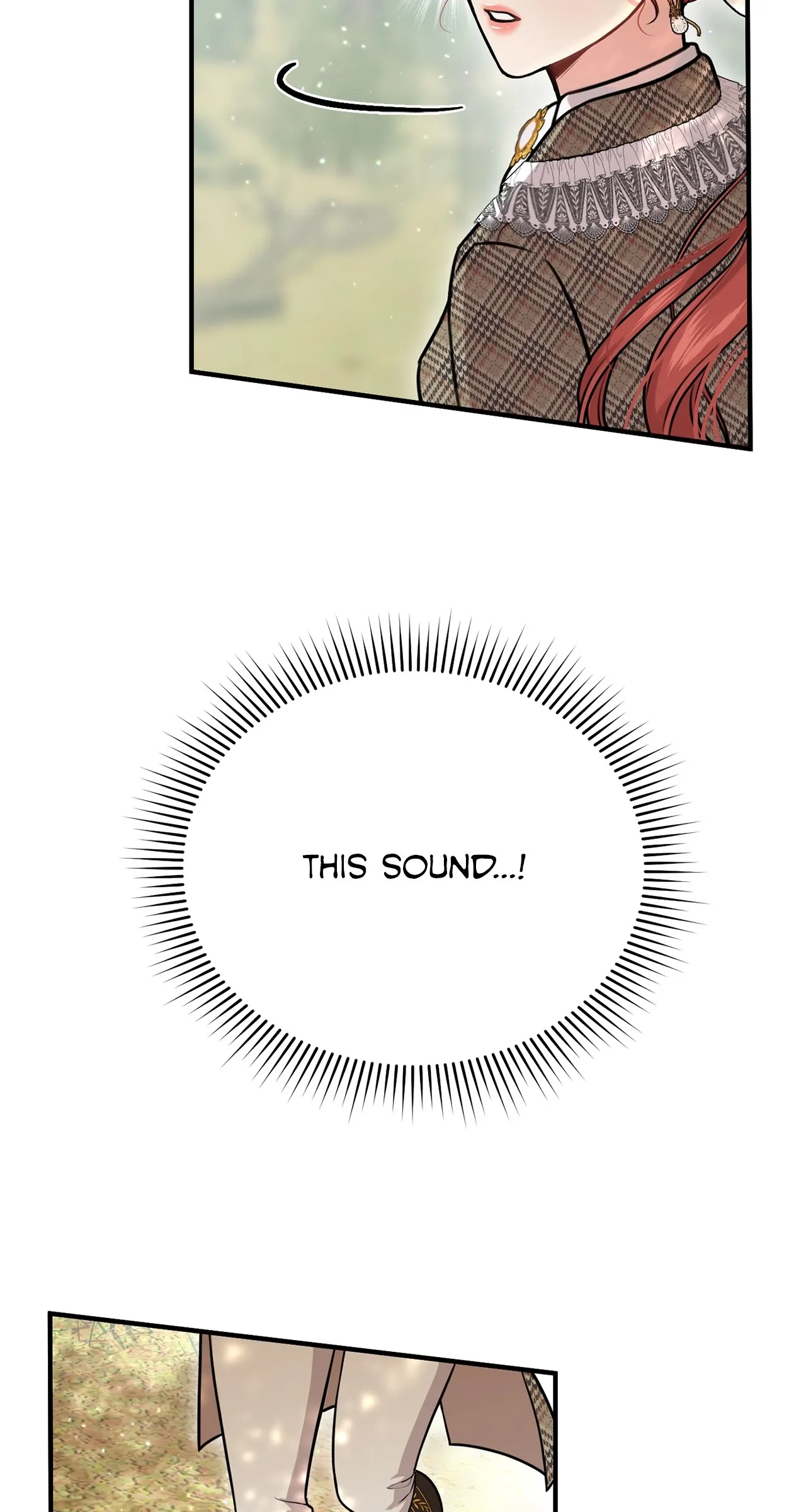 The Secret Bedroom of the Abandoned Princess [Official] - Chapter 15 manhwa