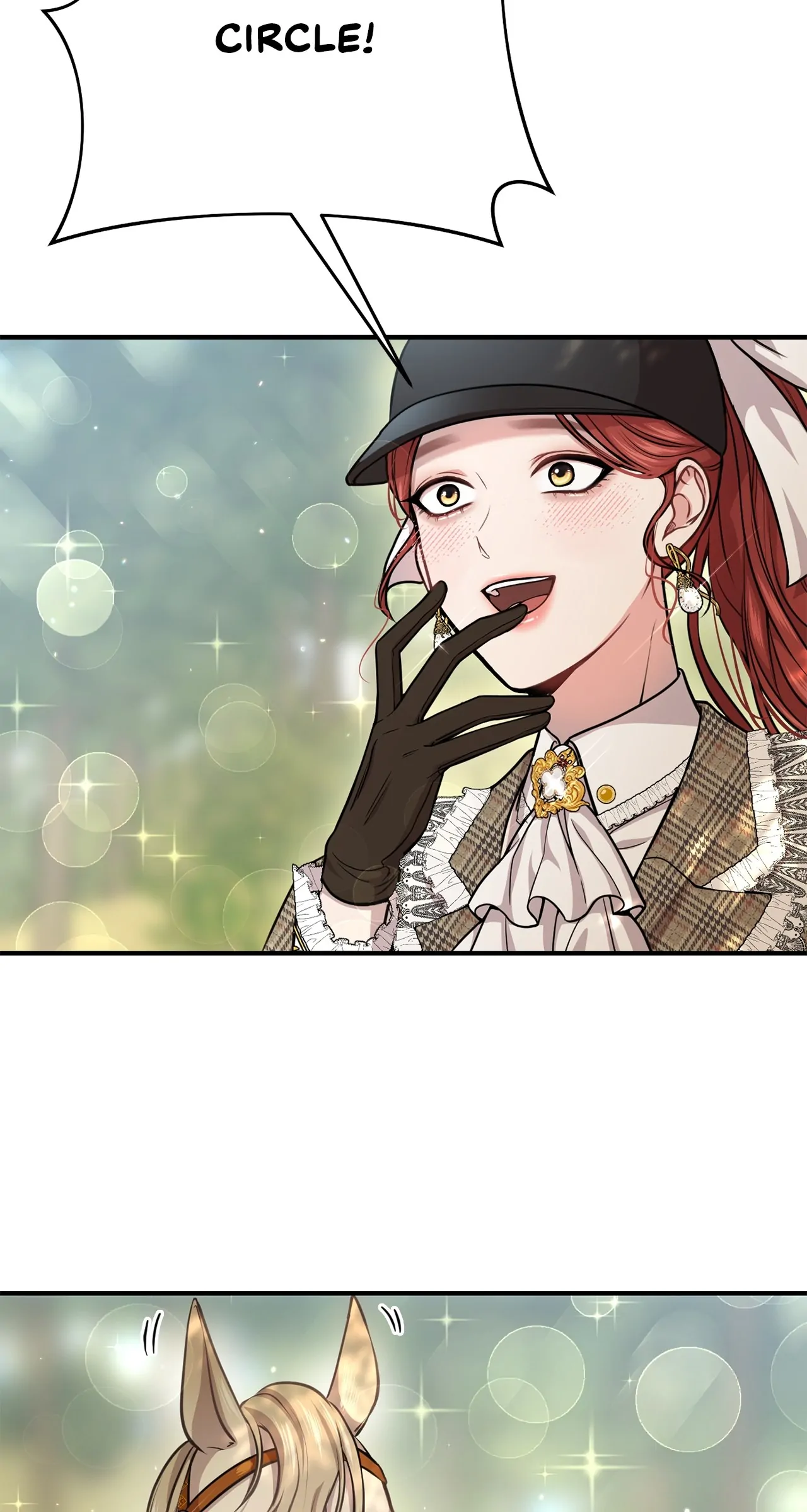 The Secret Bedroom of the Abandoned Princess [Official] - Chapter 15 manhwa