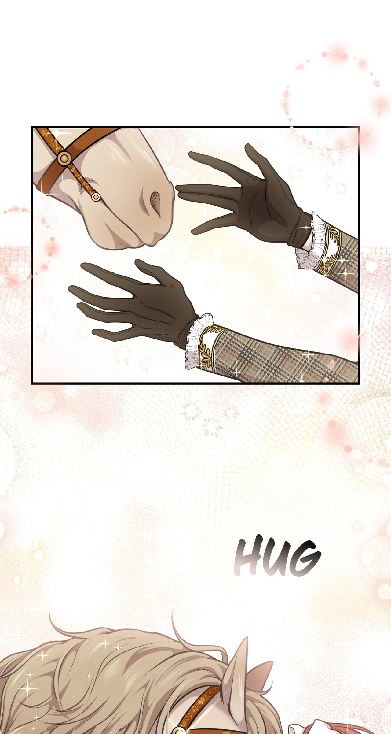 The Secret Bedroom of the Abandoned Princess [Official] - Chapter 15 manhwa