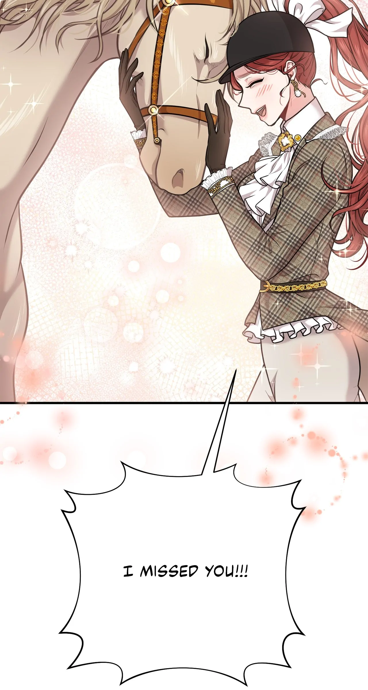 The Secret Bedroom of the Abandoned Princess [Official] - Chapter 15 manhwa